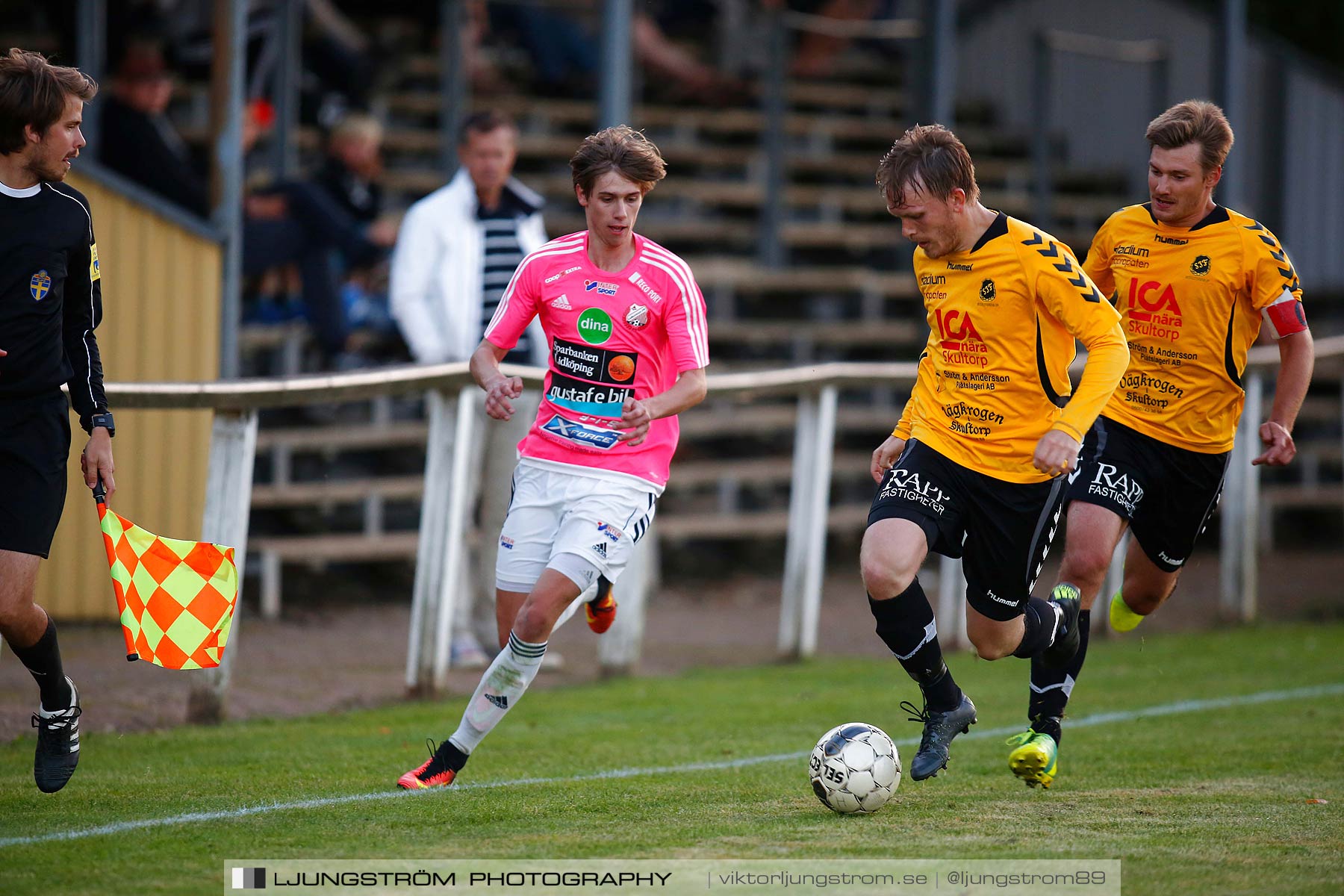Skultorps IF-Lidköpings FK Akademi 0-1,herr,Orkanvallen,Skultorp,Sverige,Fotboll,,2016,190091