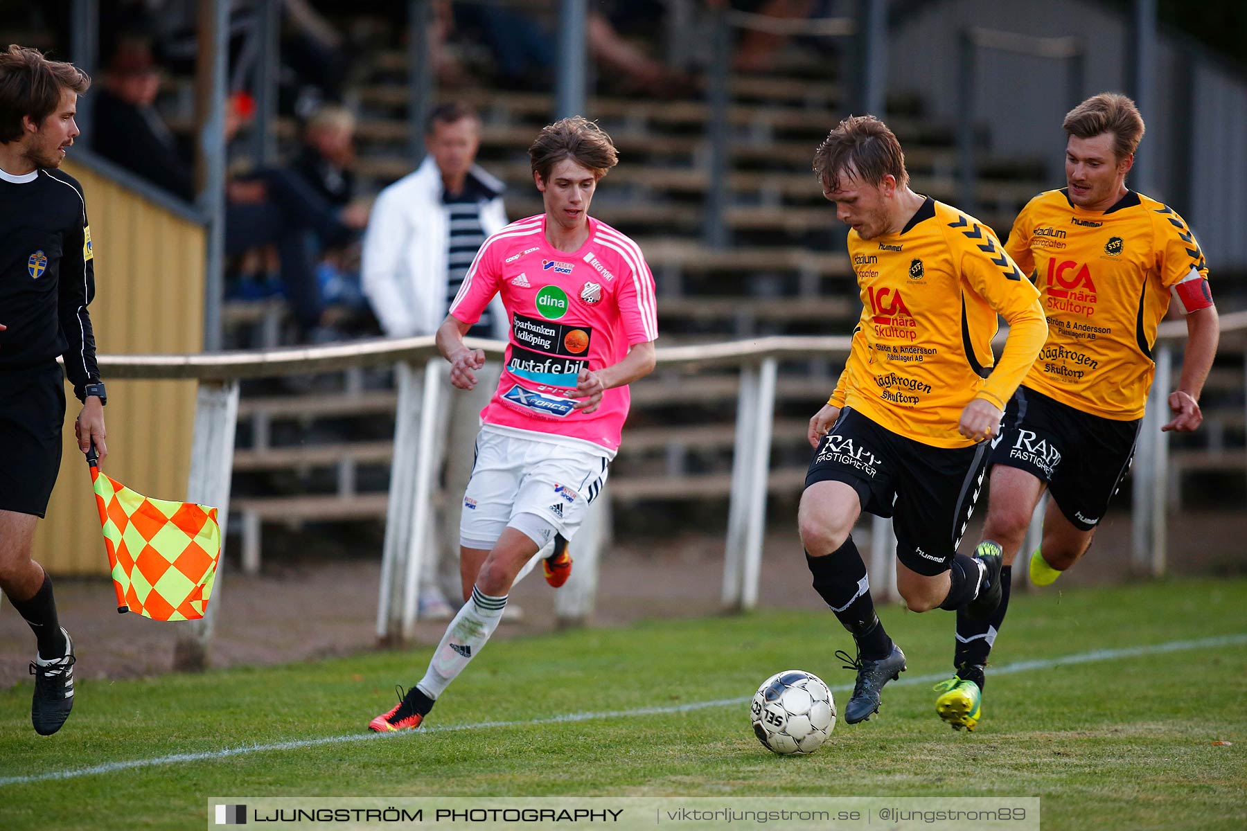 Skultorps IF-Lidköpings FK Akademi 0-1,herr,Orkanvallen,Skultorp,Sverige,Fotboll,,2016,190091