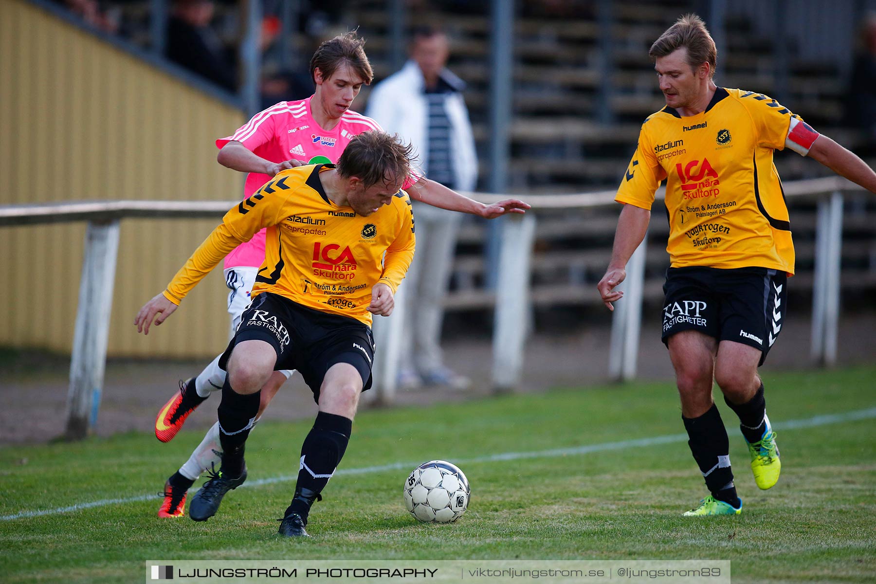 Skultorps IF-Lidköpings FK Akademi 0-1,herr,Orkanvallen,Skultorp,Sverige,Fotboll,,2016,190093