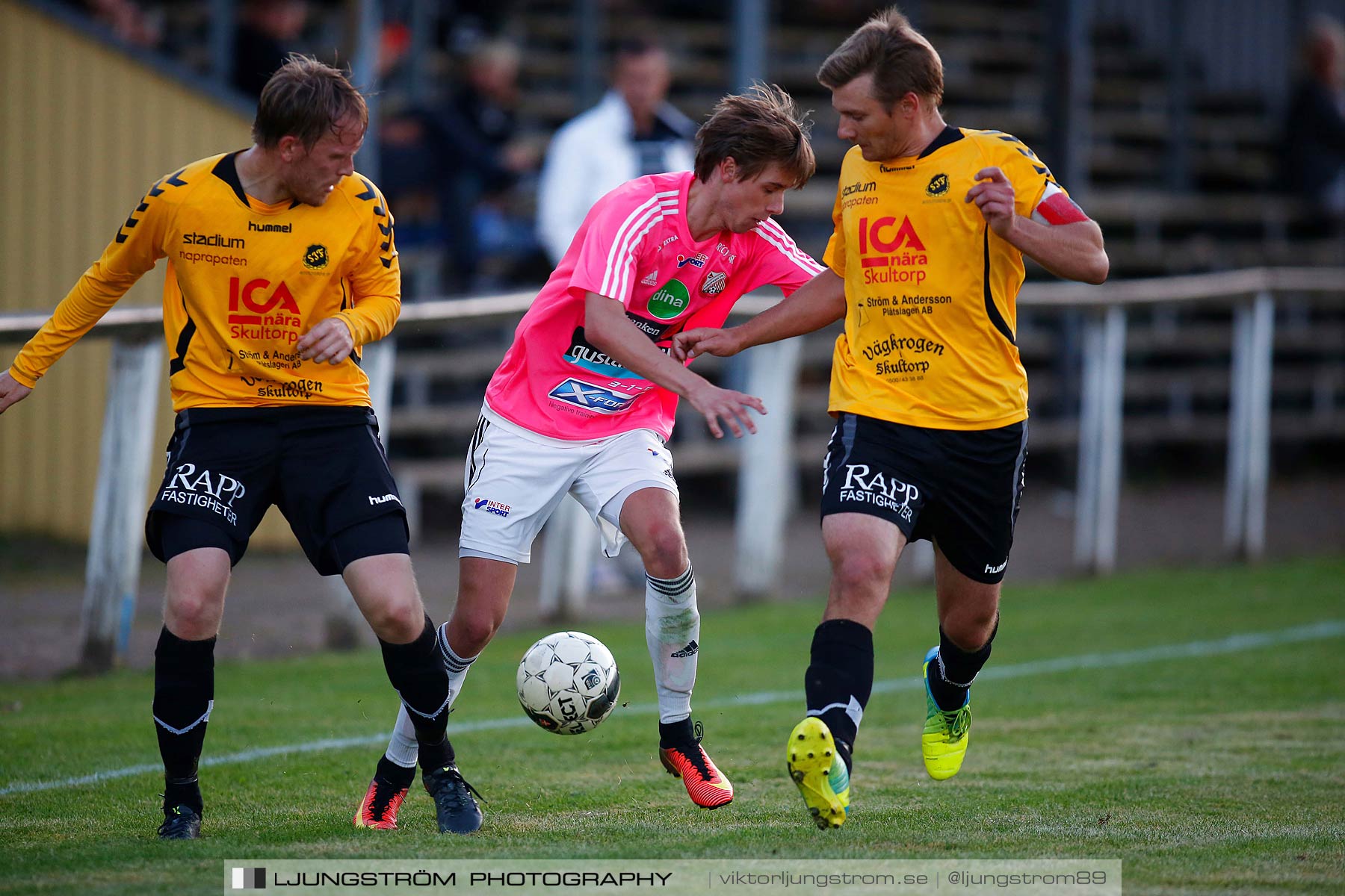 Skultorps IF-Lidköpings FK Akademi 0-1,herr,Orkanvallen,Skultorp,Sverige,Fotboll,,2016,190095