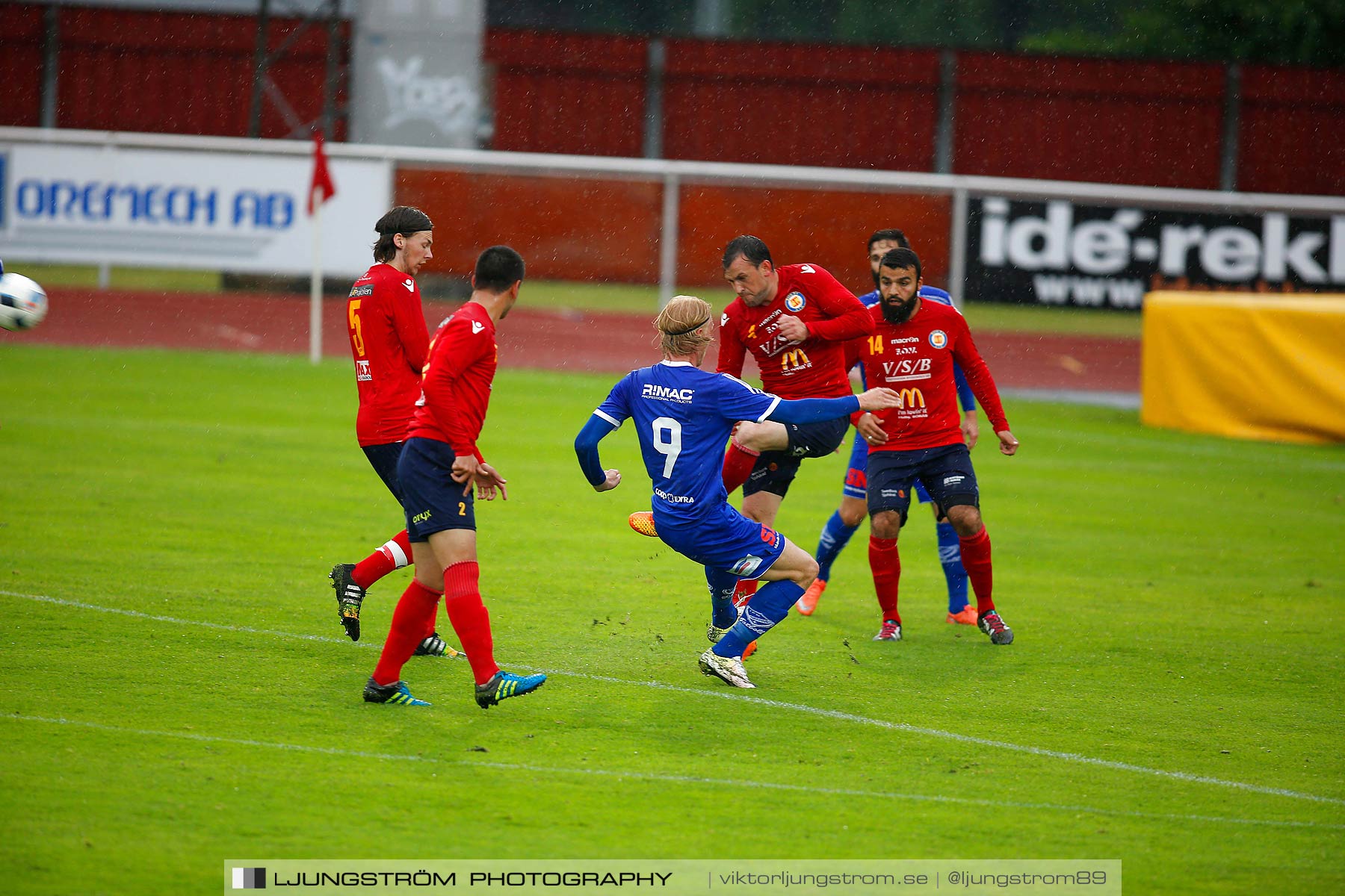 IFK Skövde FK-Borås AIK 3-2,herr,Södermalms IP,Skövde,Sverige,Fotboll,,2016,190941