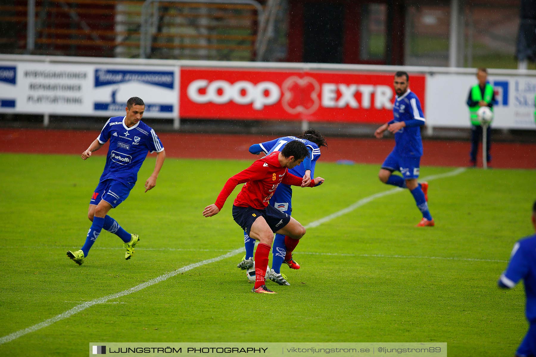 IFK Skövde FK-Borås AIK 3-2,herr,Södermalms IP,Skövde,Sverige,Fotboll,,2016,190949