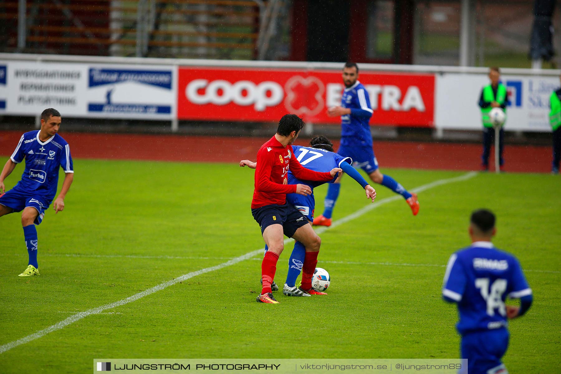 IFK Skövde FK-Borås AIK 3-2,herr,Södermalms IP,Skövde,Sverige,Fotboll,,2016,190950