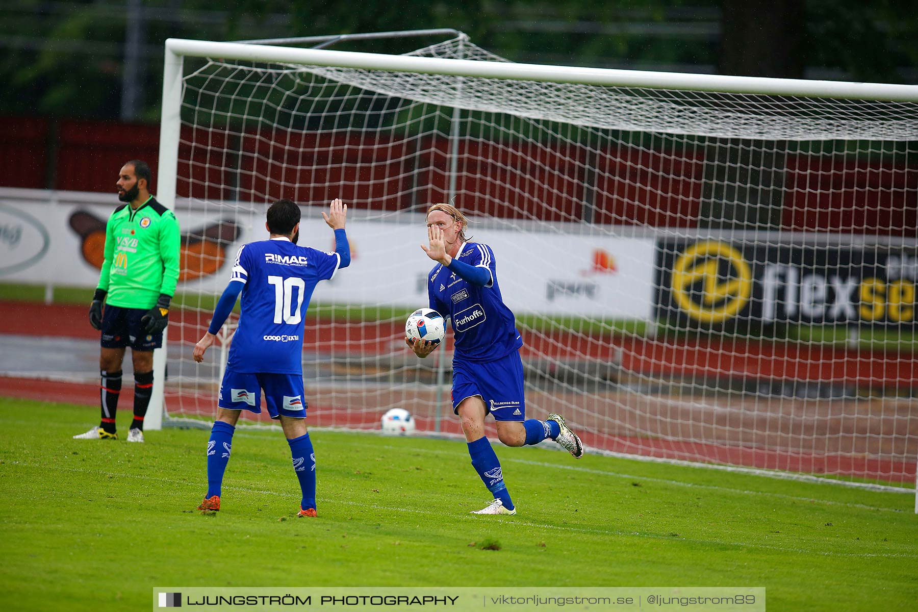 IFK Skövde FK-Borås AIK 3-2,herr,Södermalms IP,Skövde,Sverige,Fotboll,,2016,191164