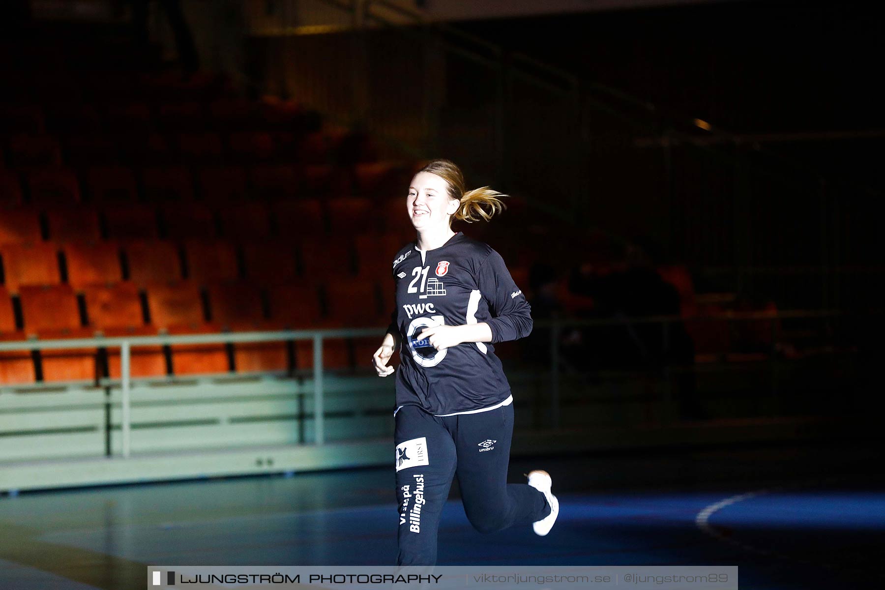 Skövde HF-Önnereds HK 25-24,dam,Arena Skövde,Skövde,Sverige,Handboll,,2017,191226