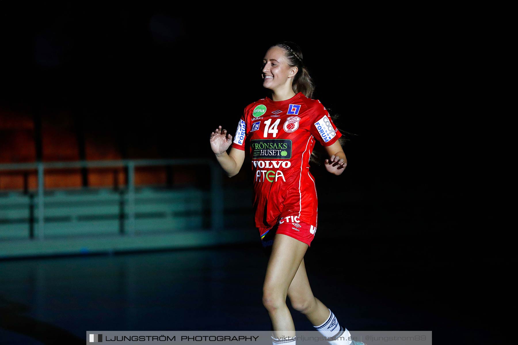 Skövde HF-Önnereds HK 25-24,dam,Arena Skövde,Skövde,Sverige,Handboll,,2017,191230