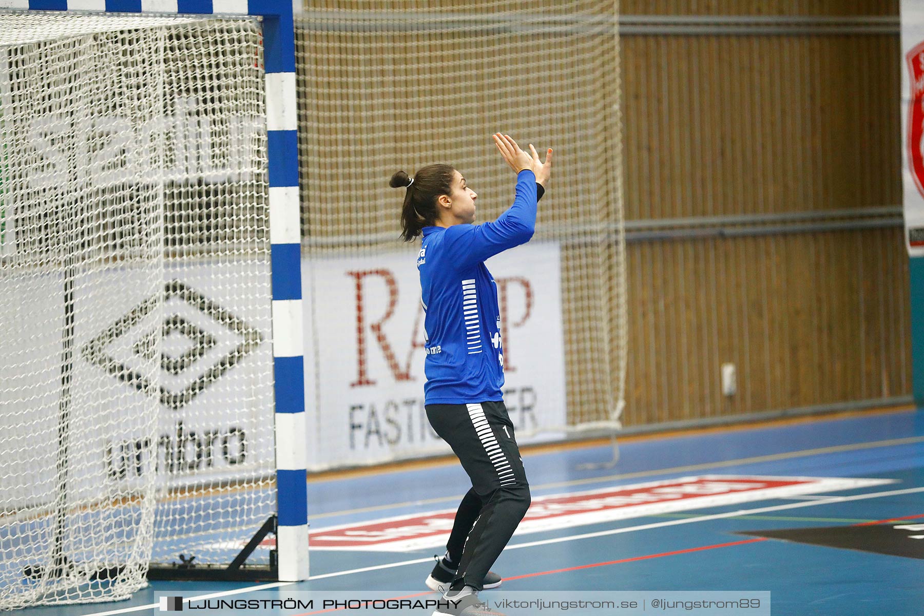 Skövde HF-Önnereds HK 25-24,dam,Arena Skövde,Skövde,Sverige,Handboll,,2017,191262