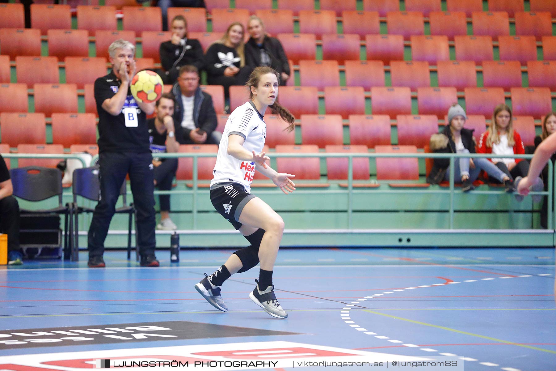 Skövde HF-Önnereds HK 25-24,dam,Arena Skövde,Skövde,Sverige,Handboll,,2017,191275