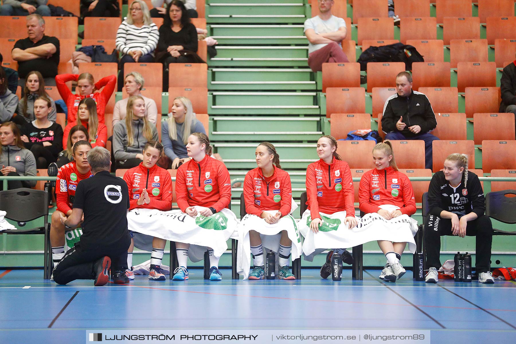 Skövde HF-Önnereds HK 25-24,dam,Arena Skövde,Skövde,Sverige,Handboll,,2017,191280