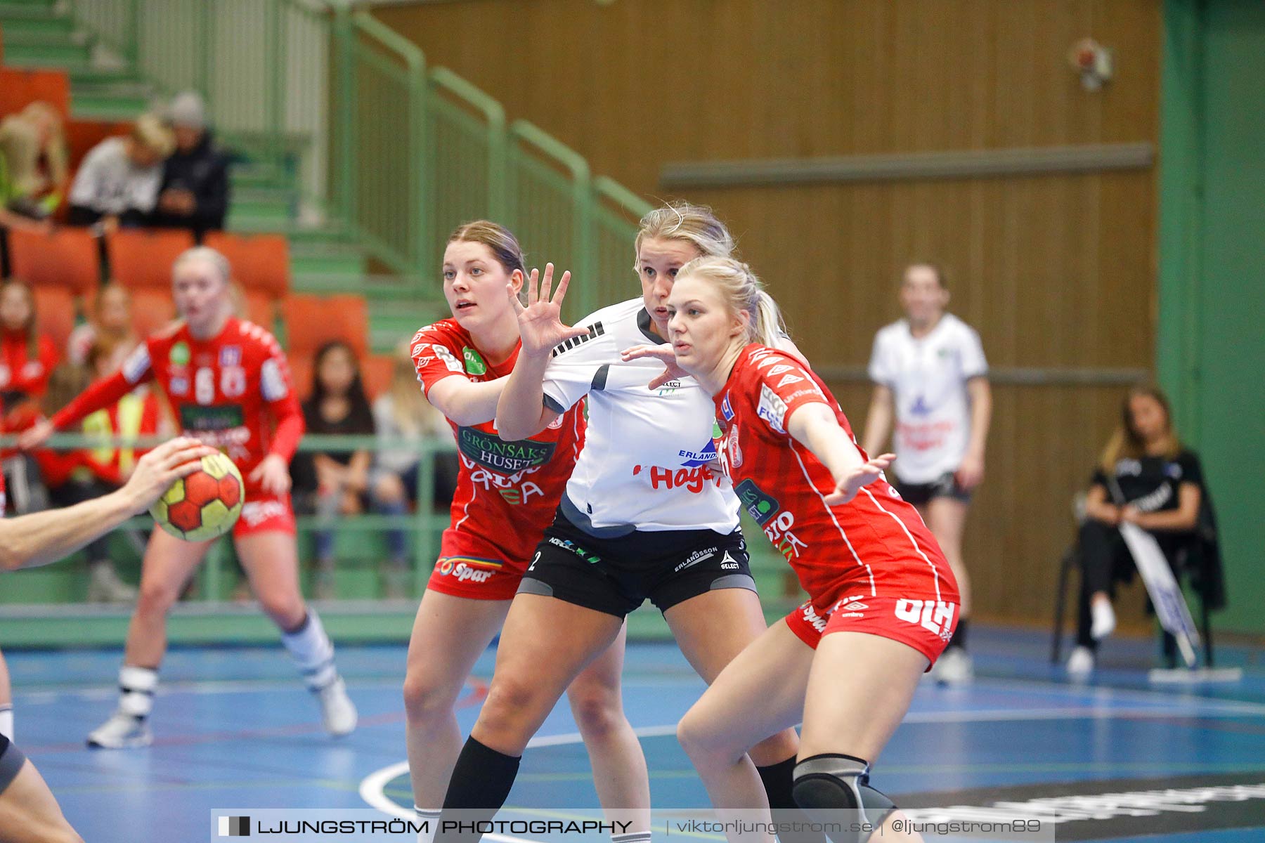 Skövde HF-Önnereds HK 25-24,dam,Arena Skövde,Skövde,Sverige,Handboll,,2017,191284