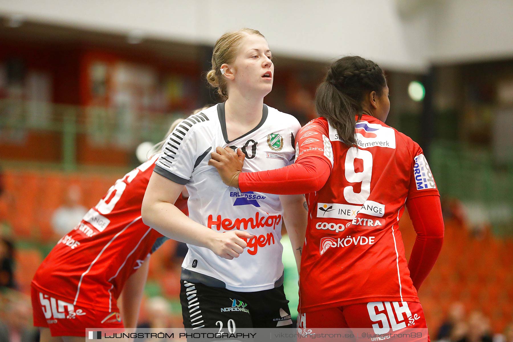 Skövde HF-Önnereds HK 25-24,dam,Arena Skövde,Skövde,Sverige,Handboll,,2017,191296