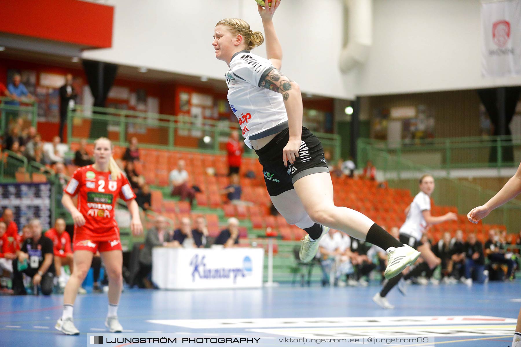 Skövde HF-Önnereds HK 25-24,dam,Arena Skövde,Skövde,Sverige,Handboll,,2017,191304