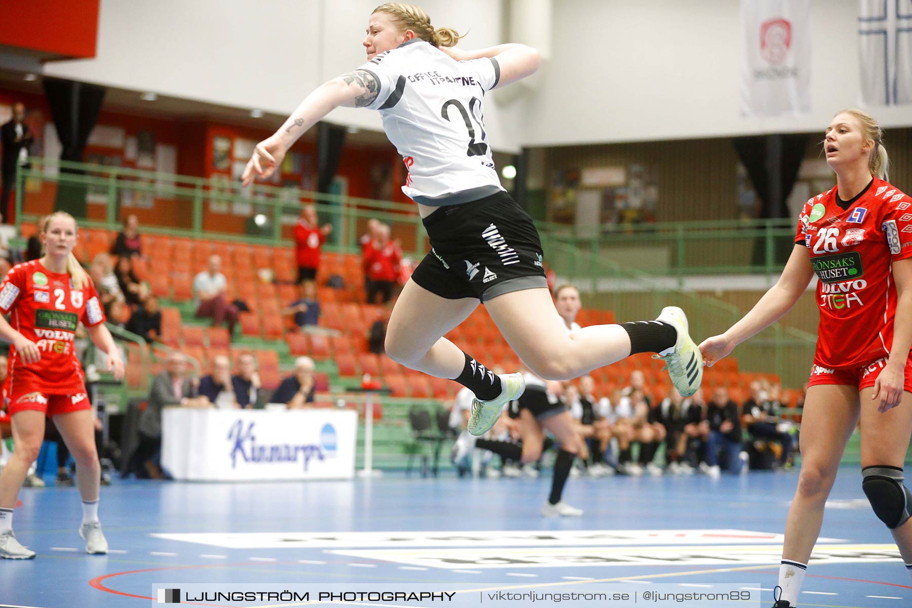 Skövde HF-Önnereds HK 25-24,dam,Arena Skövde,Skövde,Sverige,Handboll,,2017,191305