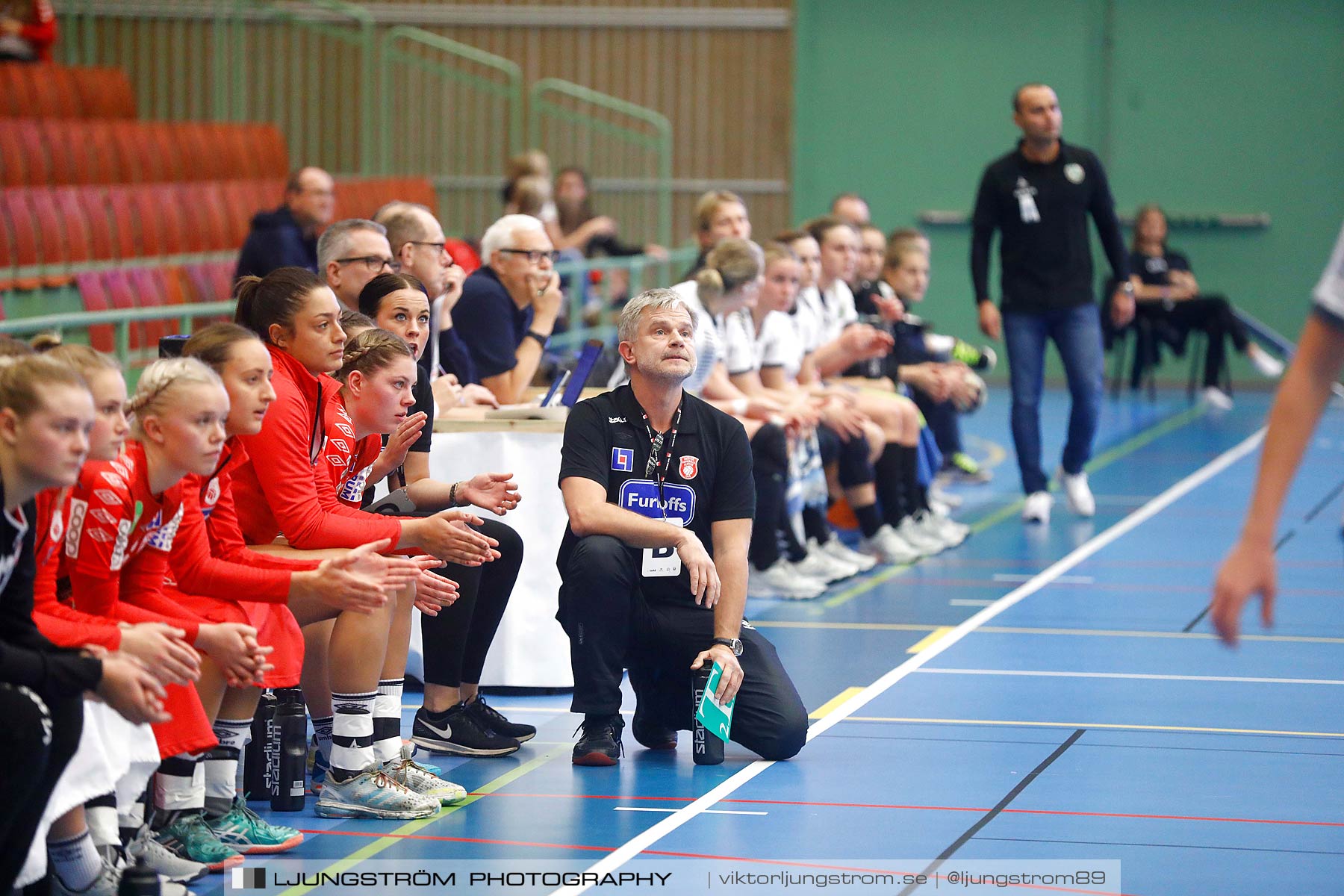 Skövde HF-Önnereds HK 25-24,dam,Arena Skövde,Skövde,Sverige,Handboll,,2017,191317