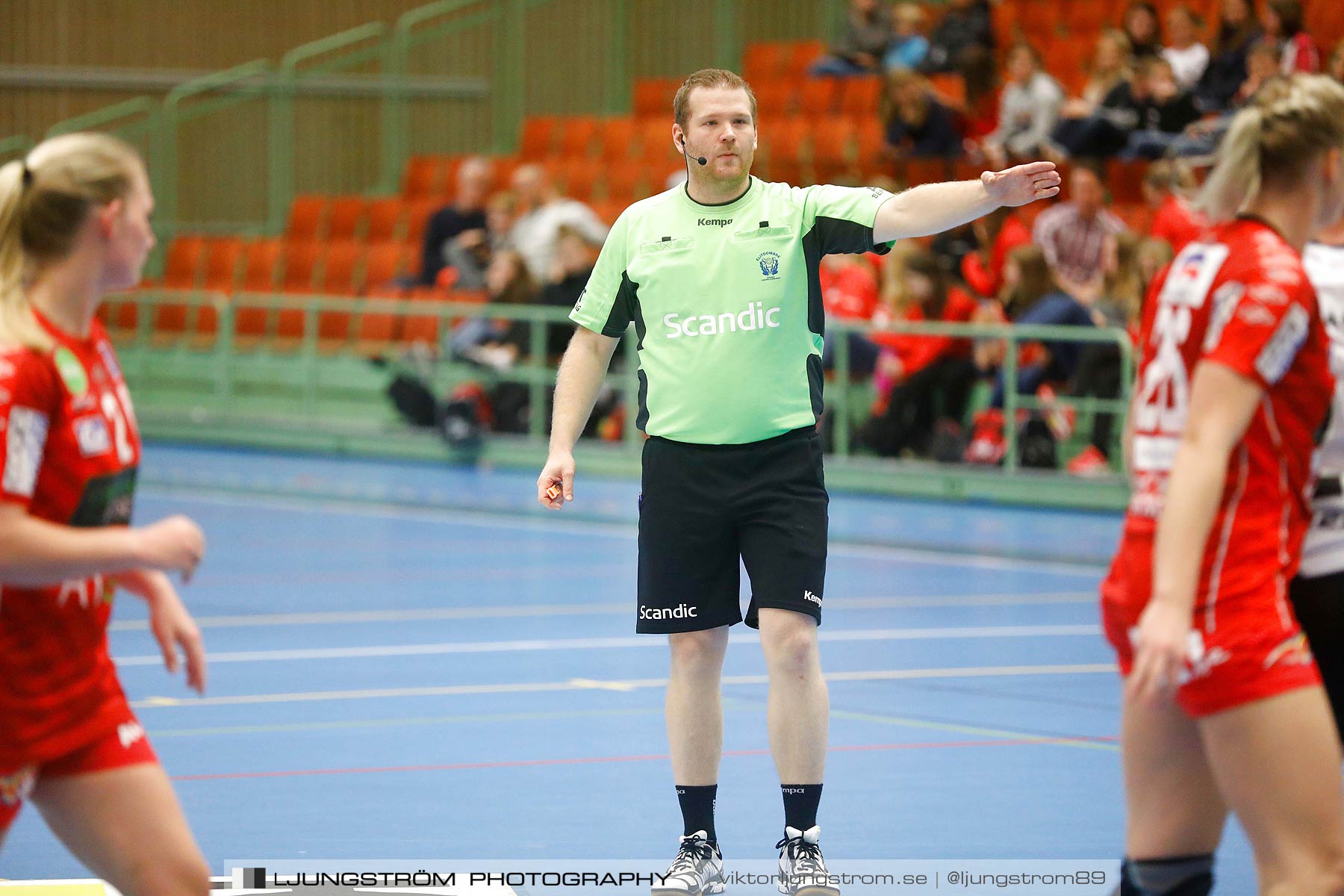 Skövde HF-Önnereds HK 25-24,dam,Arena Skövde,Skövde,Sverige,Handboll,,2017,191318