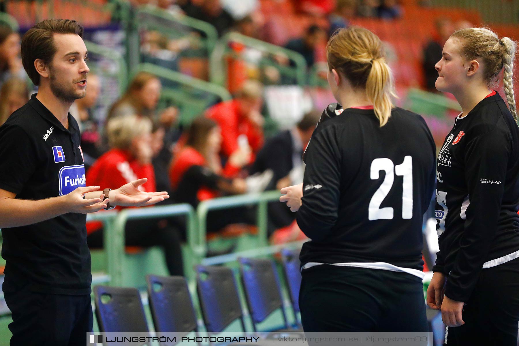 Skövde HF-Önnereds HK 25-24,dam,Arena Skövde,Skövde,Sverige,Handboll,,2017,191323