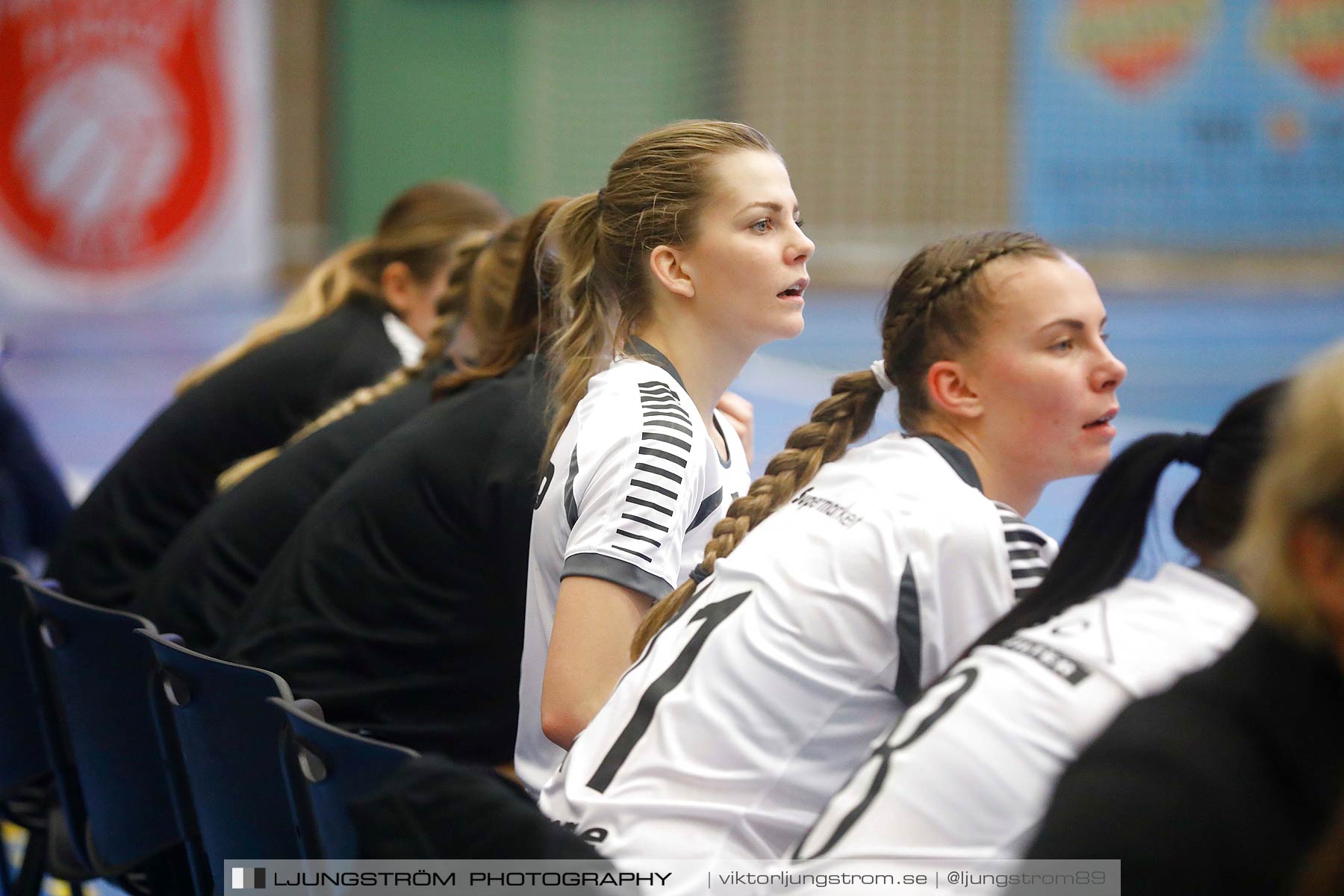 Skövde HF-Önnereds HK 25-24,dam,Arena Skövde,Skövde,Sverige,Handboll,,2017,191335