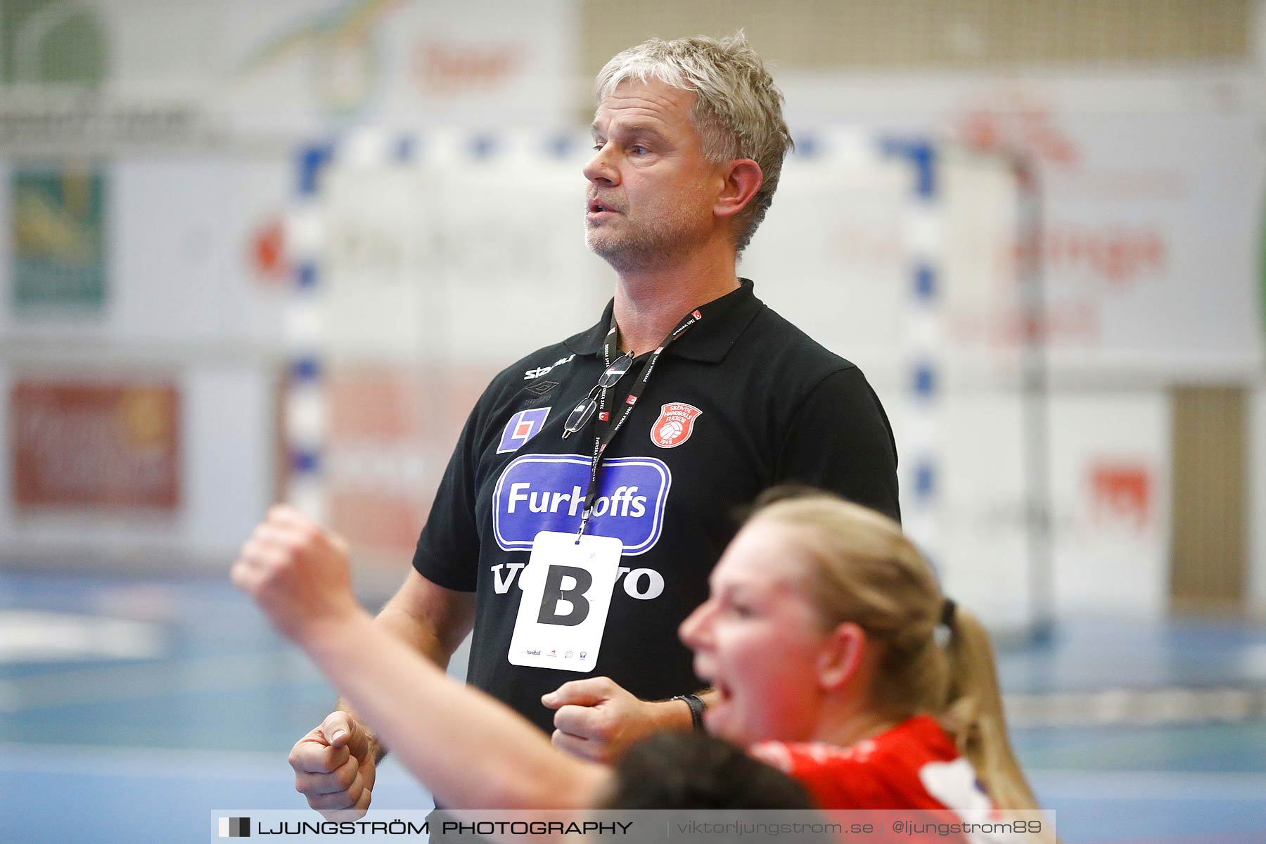 Skövde HF-Önnereds HK 25-24,dam,Arena Skövde,Skövde,Sverige,Handboll,,2017,191343