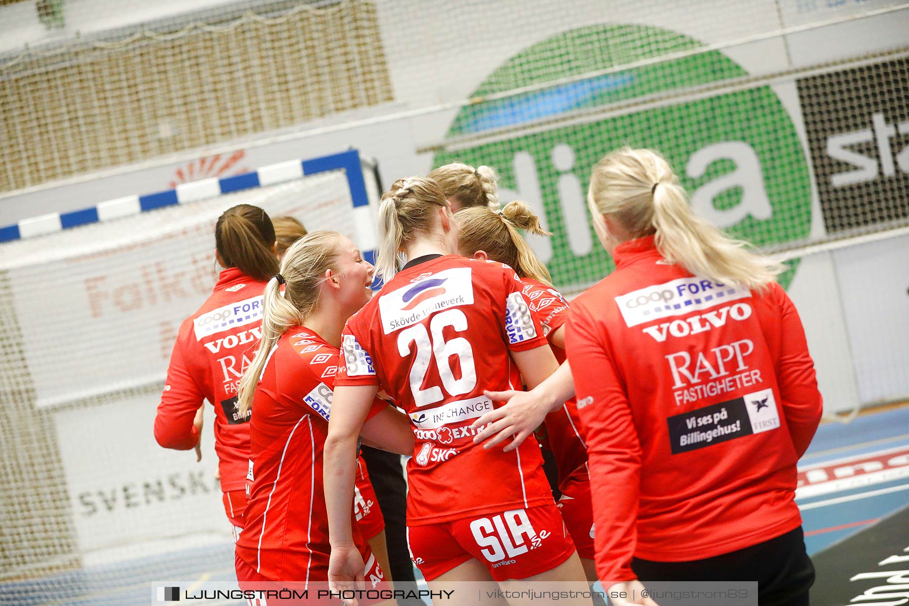 Skövde HF-Önnereds HK 25-24,dam,Arena Skövde,Skövde,Sverige,Handboll,,2017,191369