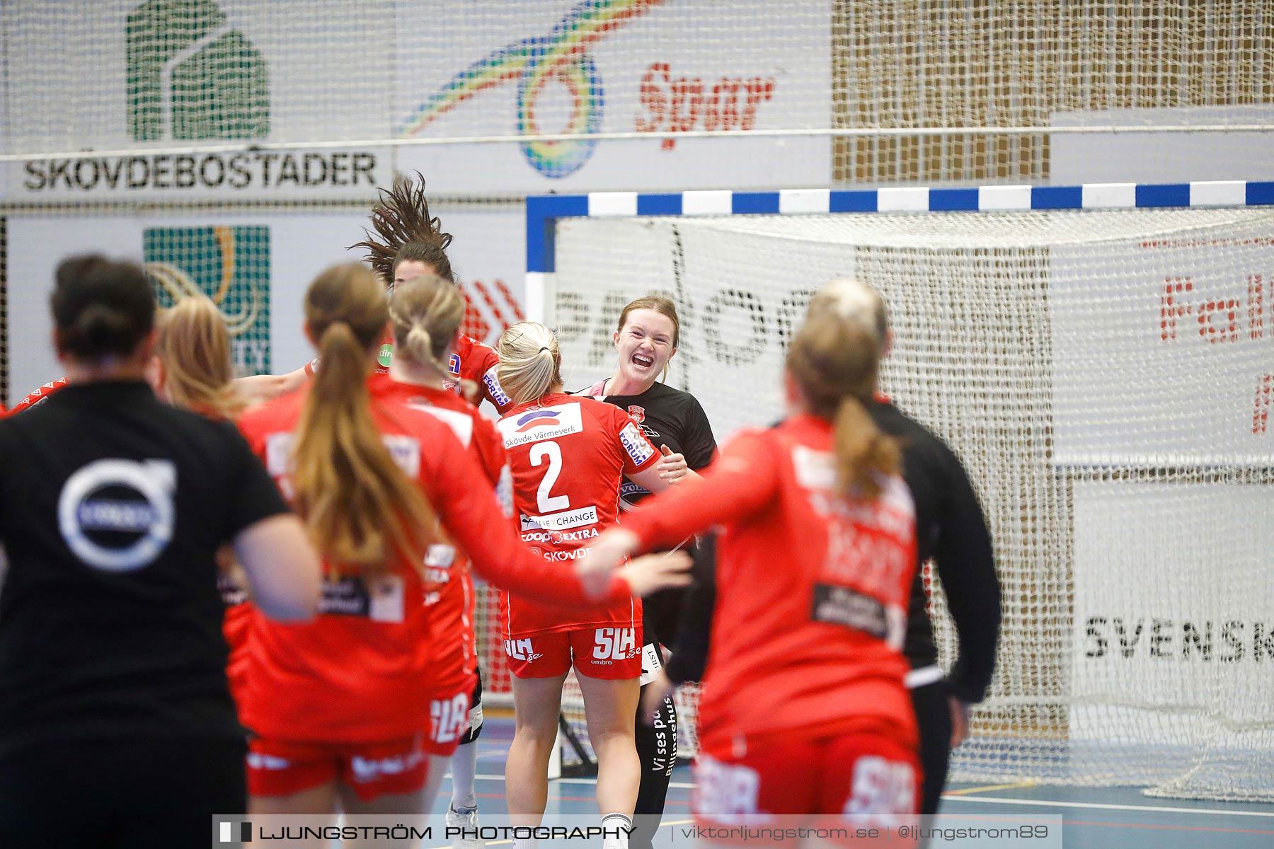 Skövde HF-Önnereds HK 25-24,dam,Arena Skövde,Skövde,Sverige,Handboll,,2017,191374