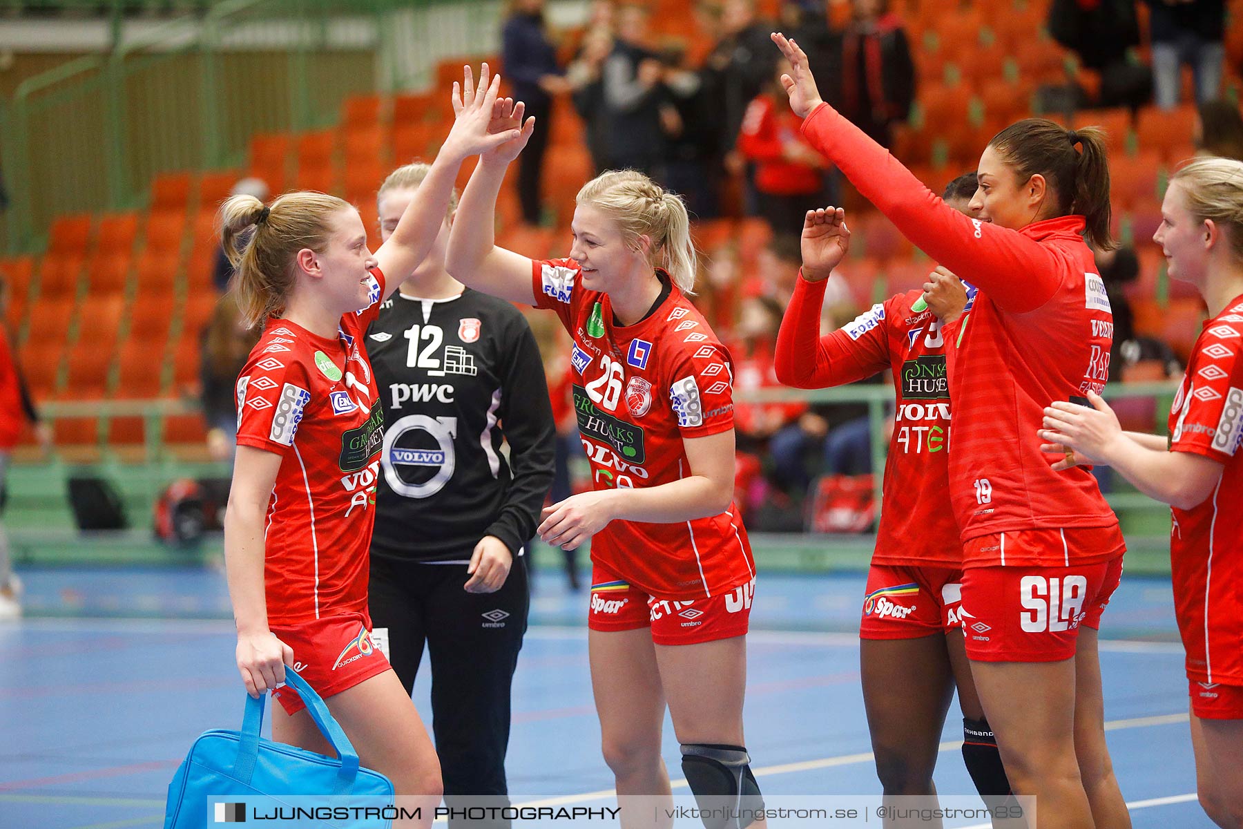 Skövde HF-Önnereds HK 25-24,dam,Arena Skövde,Skövde,Sverige,Handboll,,2017,191381