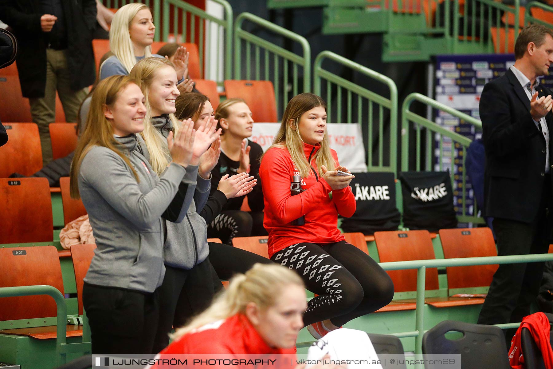 Skövde HF-Önnereds HK 25-24,dam,Arena Skövde,Skövde,Sverige,Handboll,,2017,191382