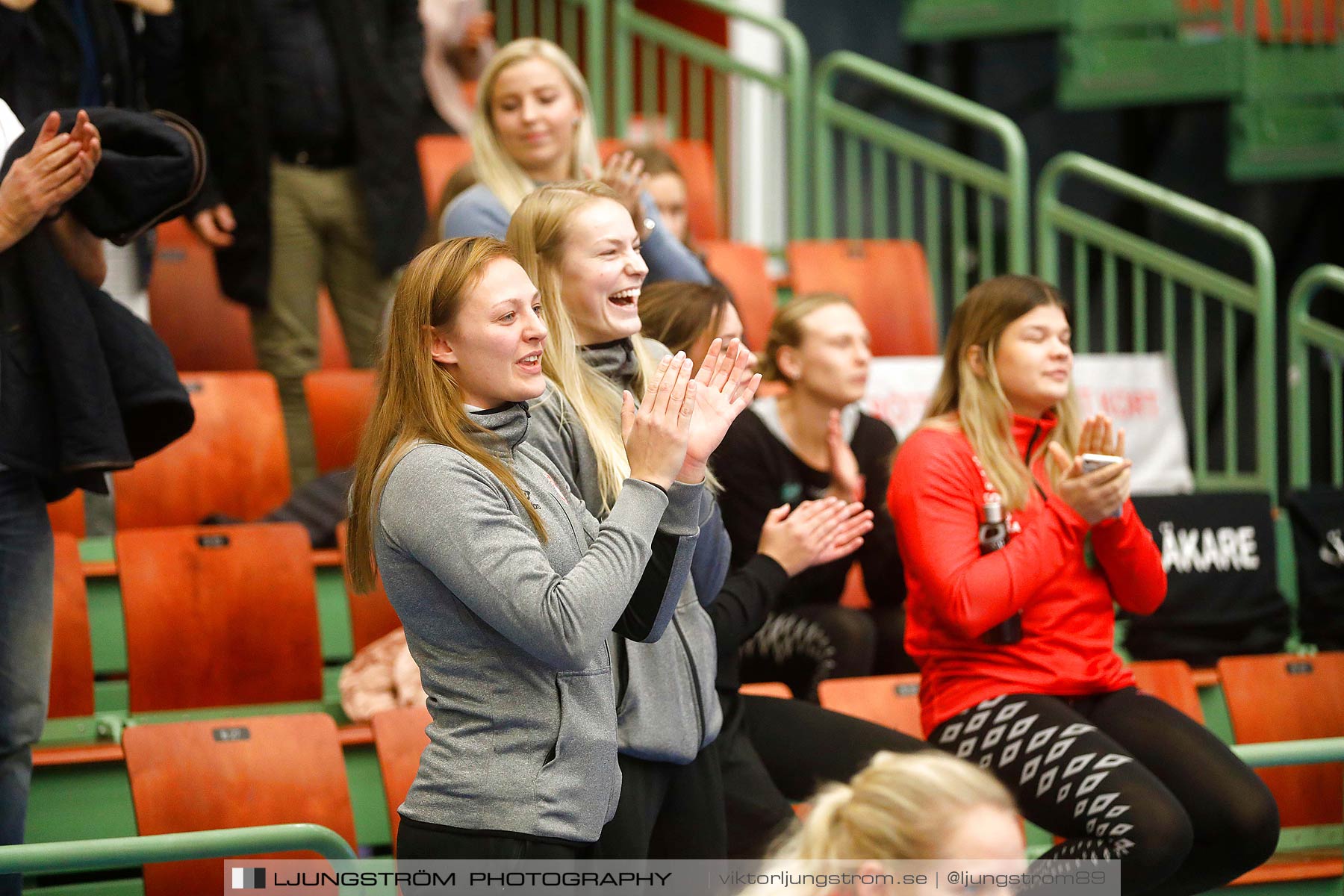 Skövde HF-Önnereds HK 25-24,dam,Arena Skövde,Skövde,Sverige,Handboll,,2017,191383