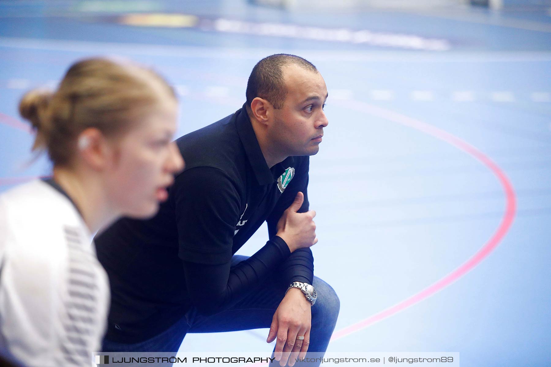 Skövde HF-Önnereds HK 25-24,dam,Arena Skövde,Skövde,Sverige,Handboll,,2017,191394