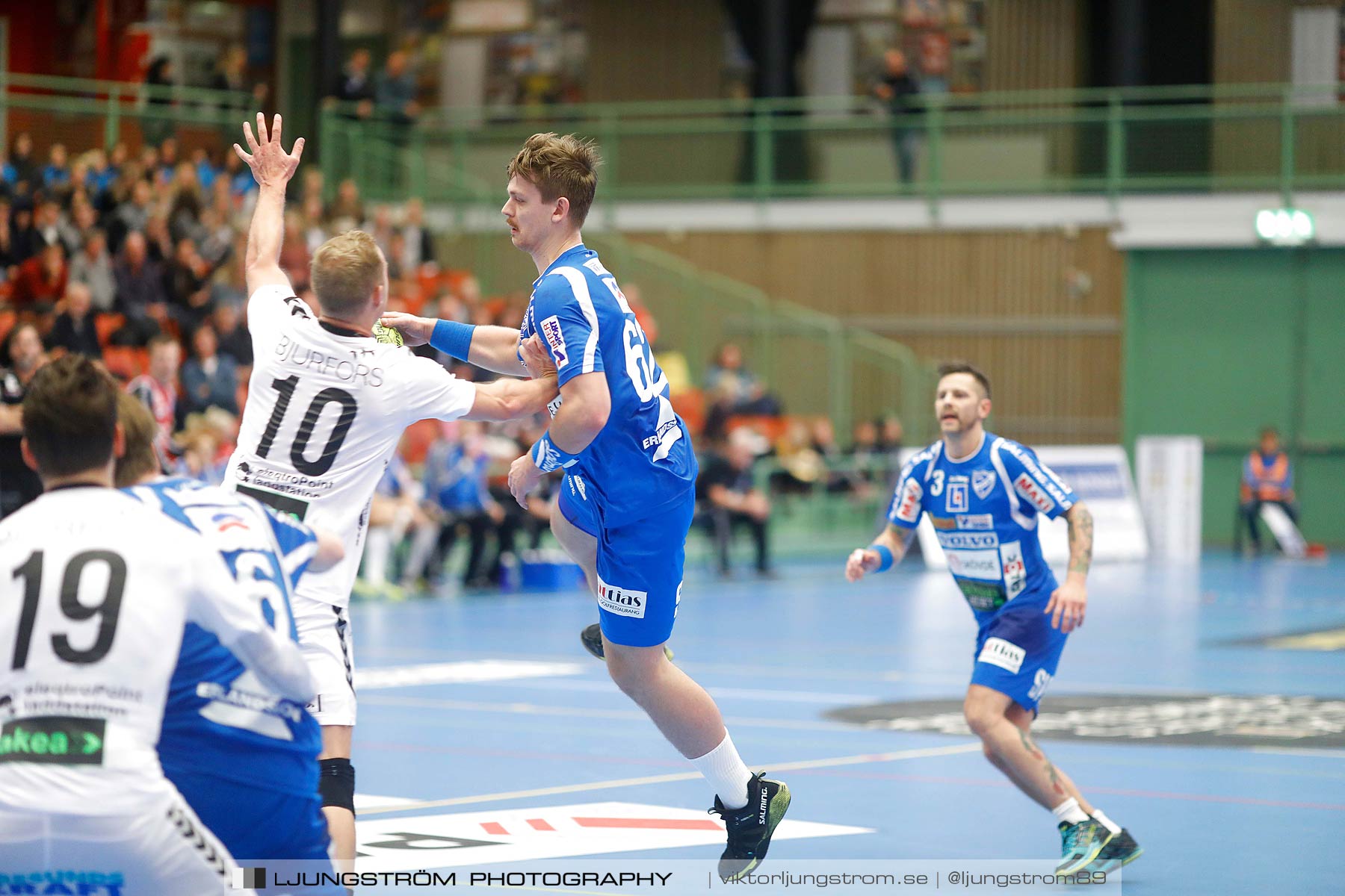 IFK Skövde HK-OV Helsingborg 34-29,herr,Arena Skövde,Skövde,Sverige,Handboll,,2017,191409