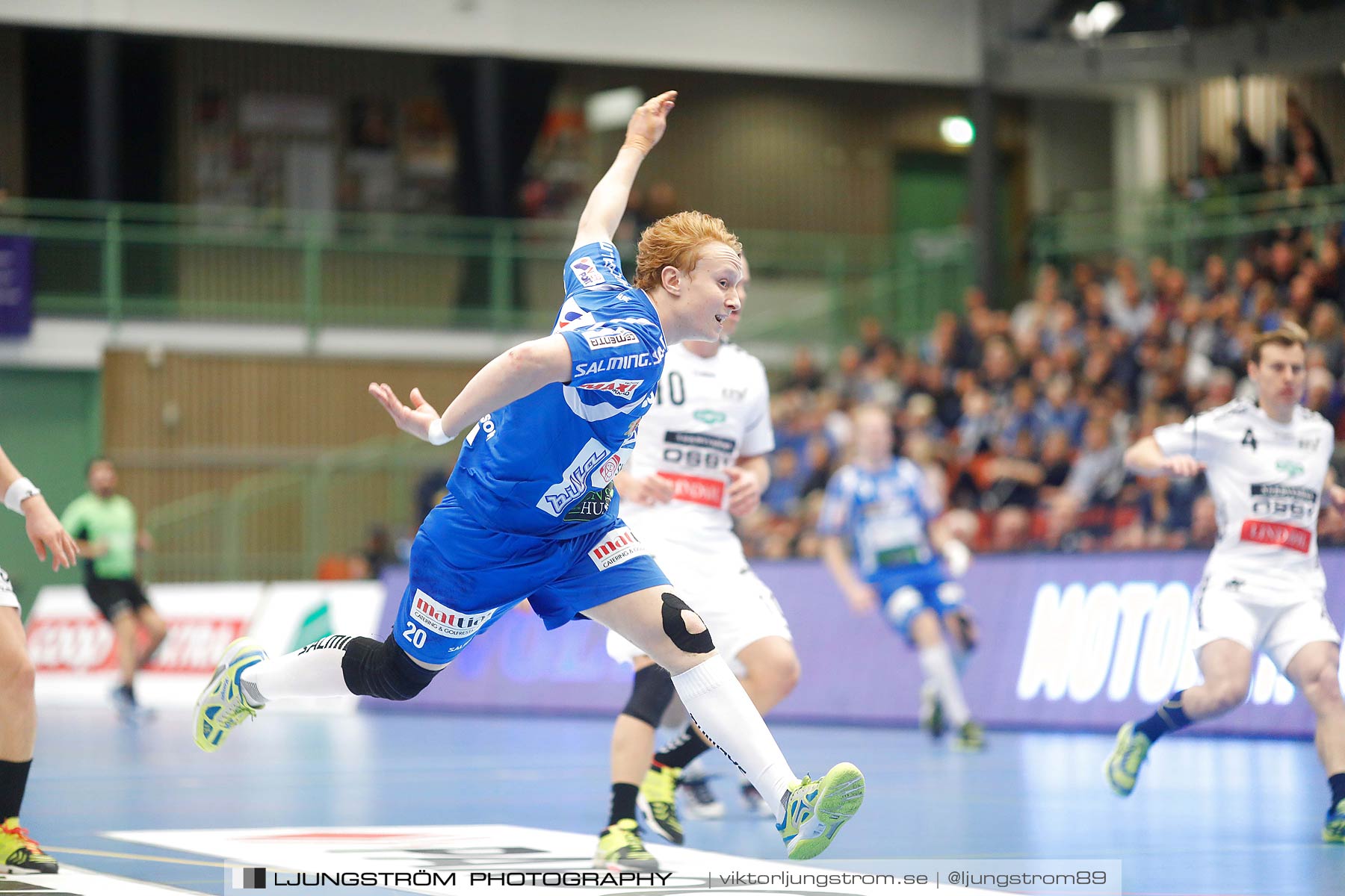 IFK Skövde HK-OV Helsingborg 34-29,herr,Arena Skövde,Skövde,Sverige,Handboll,,2017,191432