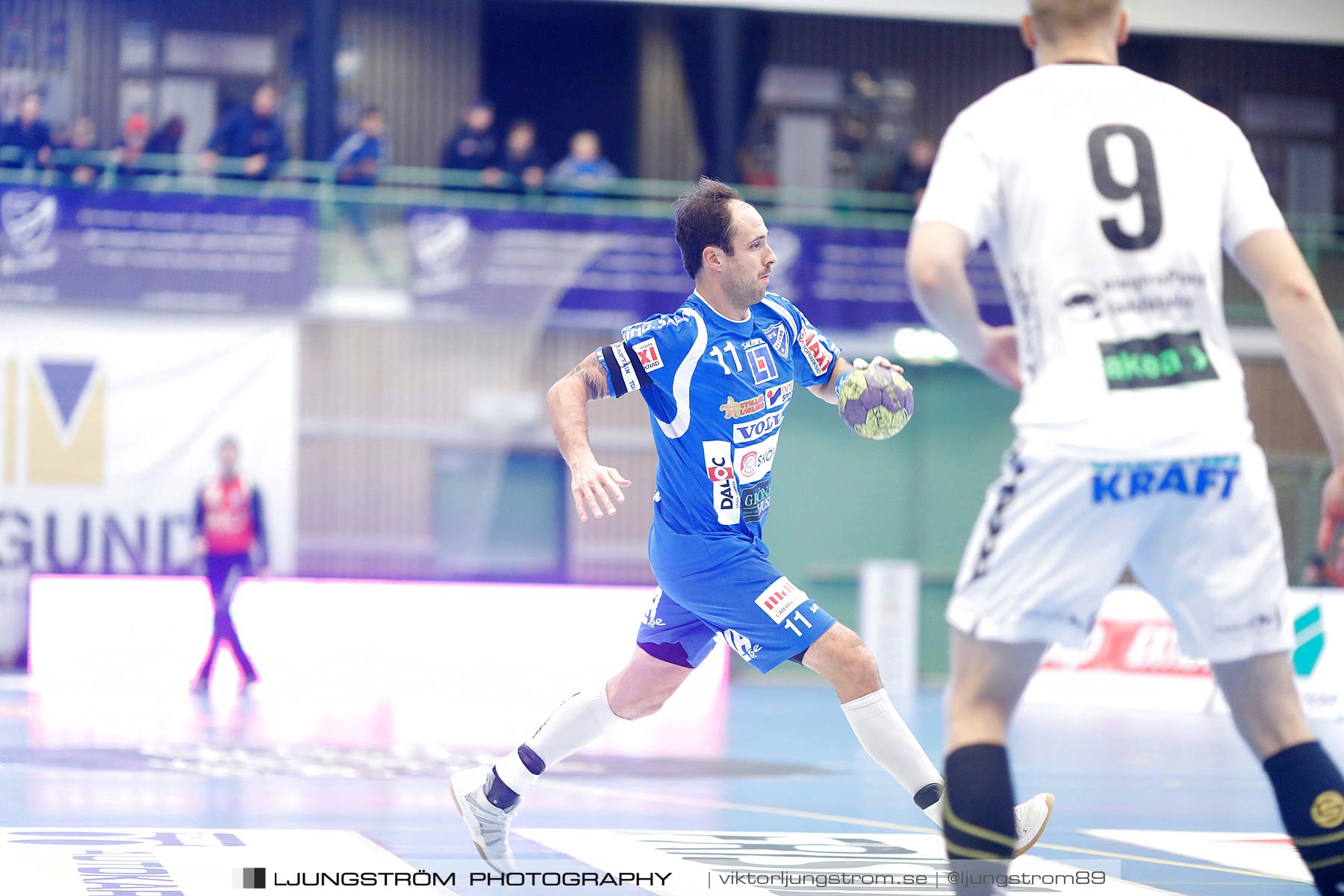 IFK Skövde HK-OV Helsingborg 34-29,herr,Arena Skövde,Skövde,Sverige,Handboll,,2017,191450