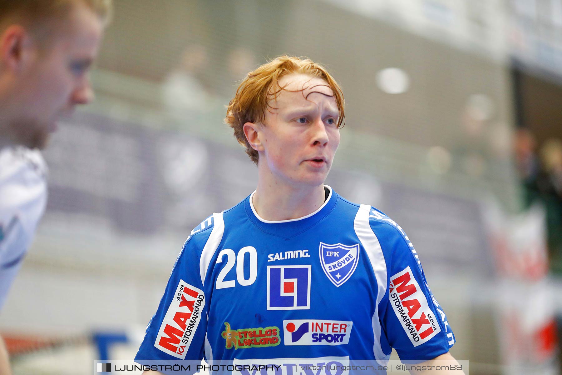 IFK Skövde HK-OV Helsingborg 34-29,herr,Arena Skövde,Skövde,Sverige,Handboll,,2017,191462