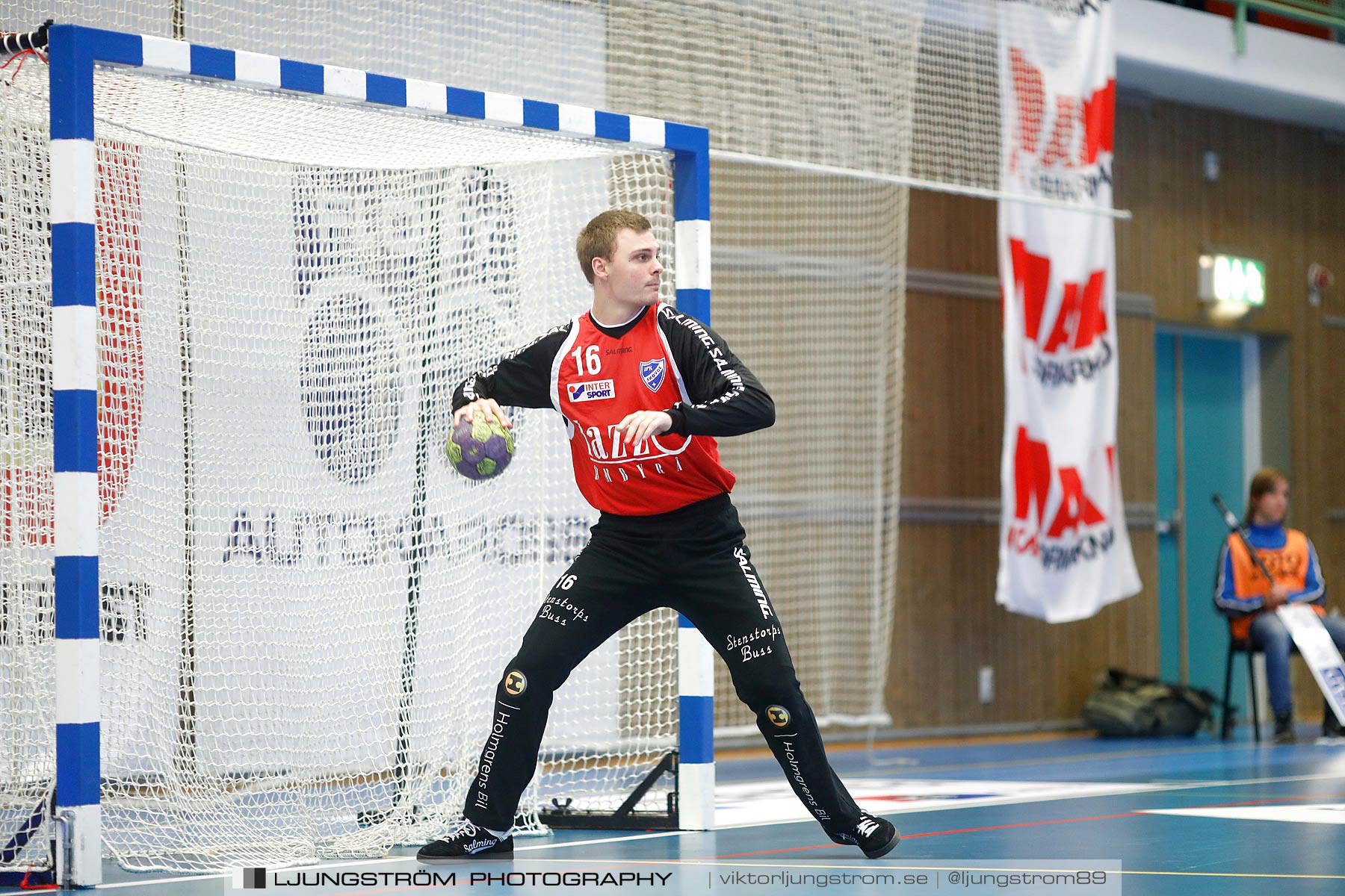 IFK Skövde HK-OV Helsingborg 34-29,herr,Arena Skövde,Skövde,Sverige,Handboll,,2017,191463