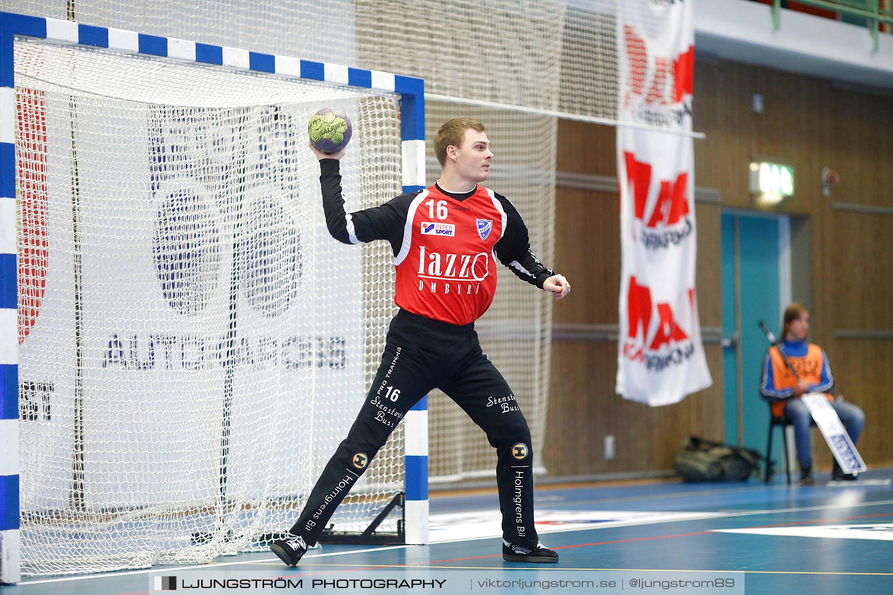 IFK Skövde HK-OV Helsingborg 34-29,herr,Arena Skövde,Skövde,Sverige,Handboll,,2017,191464