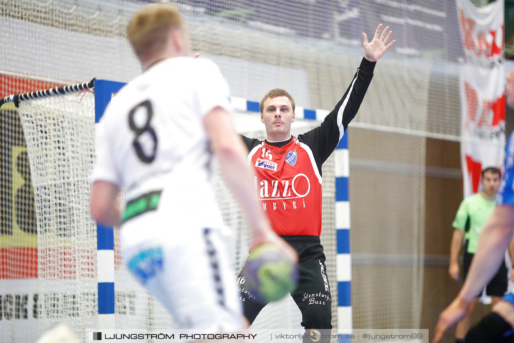 IFK Skövde HK-OV Helsingborg 34-29,herr,Arena Skövde,Skövde,Sverige,Handboll,,2017,191485