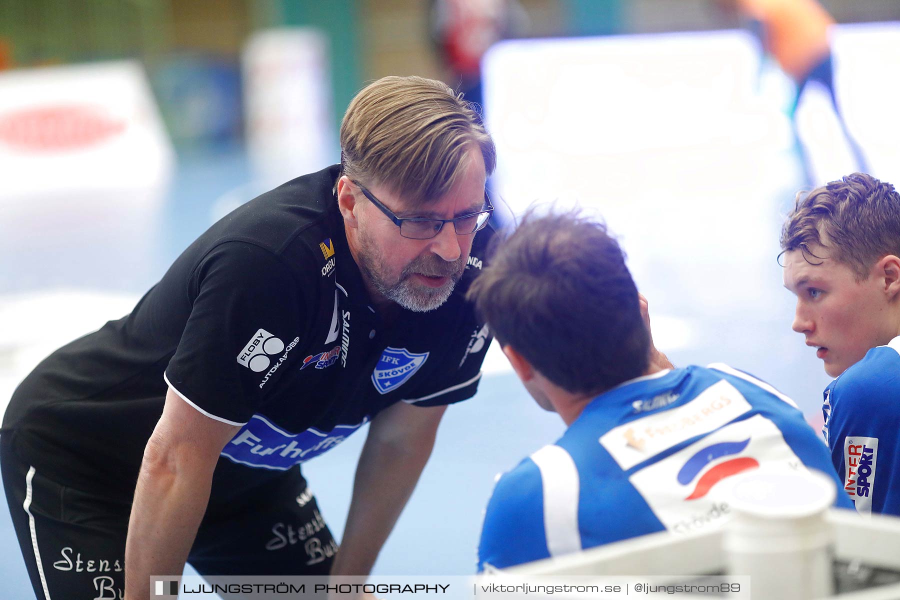 IFK Skövde HK-OV Helsingborg 34-29,herr,Arena Skövde,Skövde,Sverige,Handboll,,2017,191503