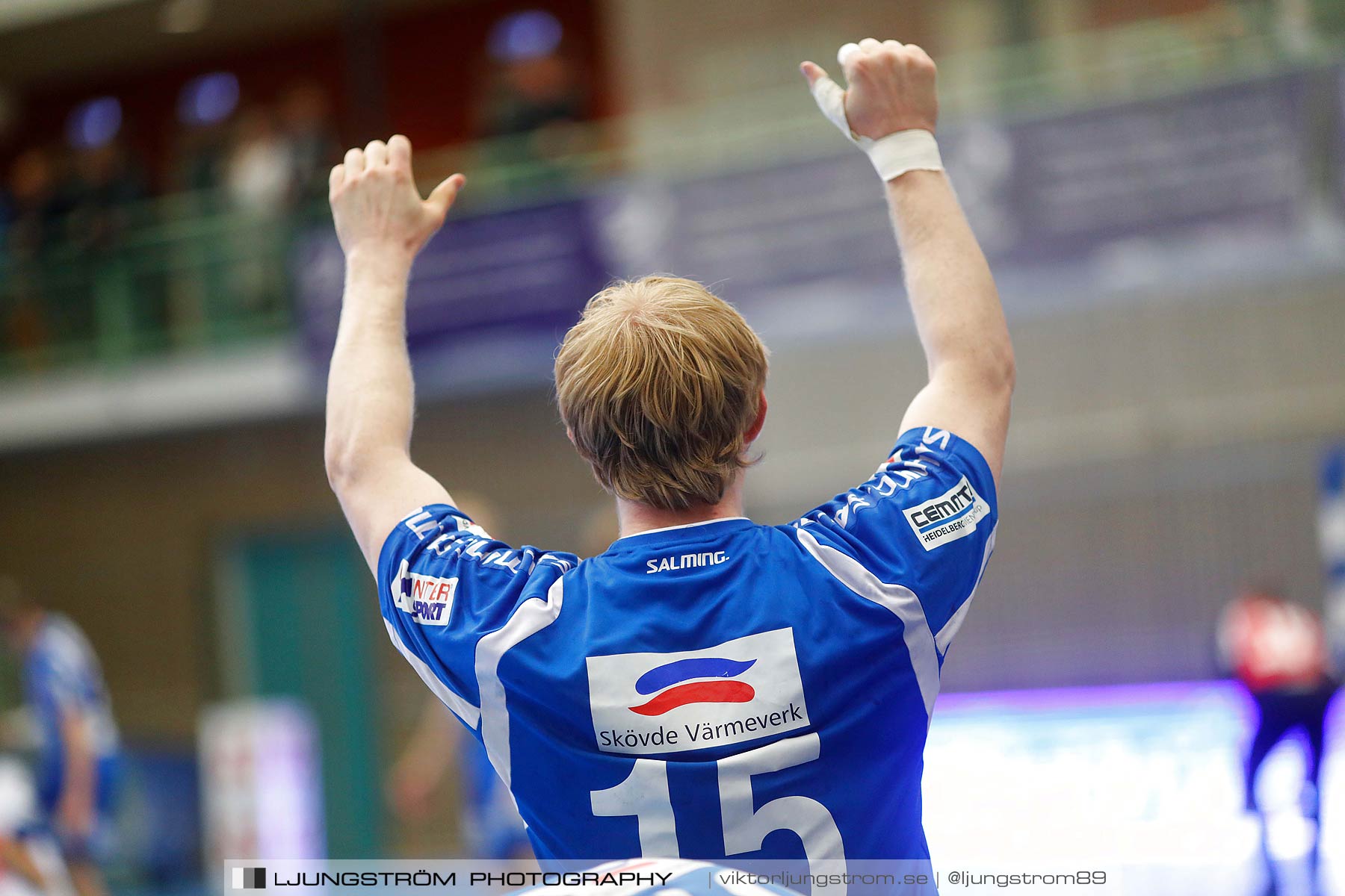 IFK Skövde HK-OV Helsingborg 34-29,herr,Arena Skövde,Skövde,Sverige,Handboll,,2017,191507