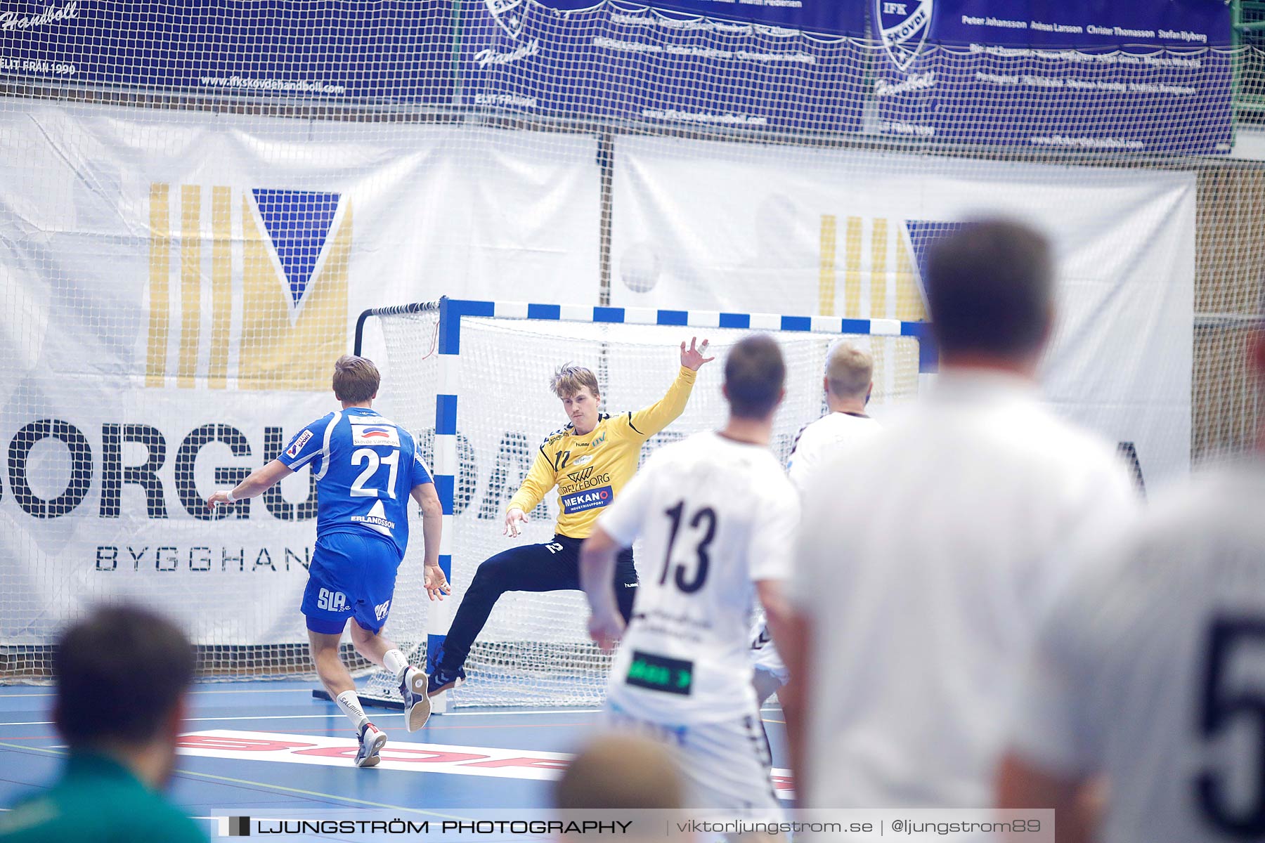 IFK Skövde HK-OV Helsingborg 34-29,herr,Arena Skövde,Skövde,Sverige,Handboll,,2017,191513