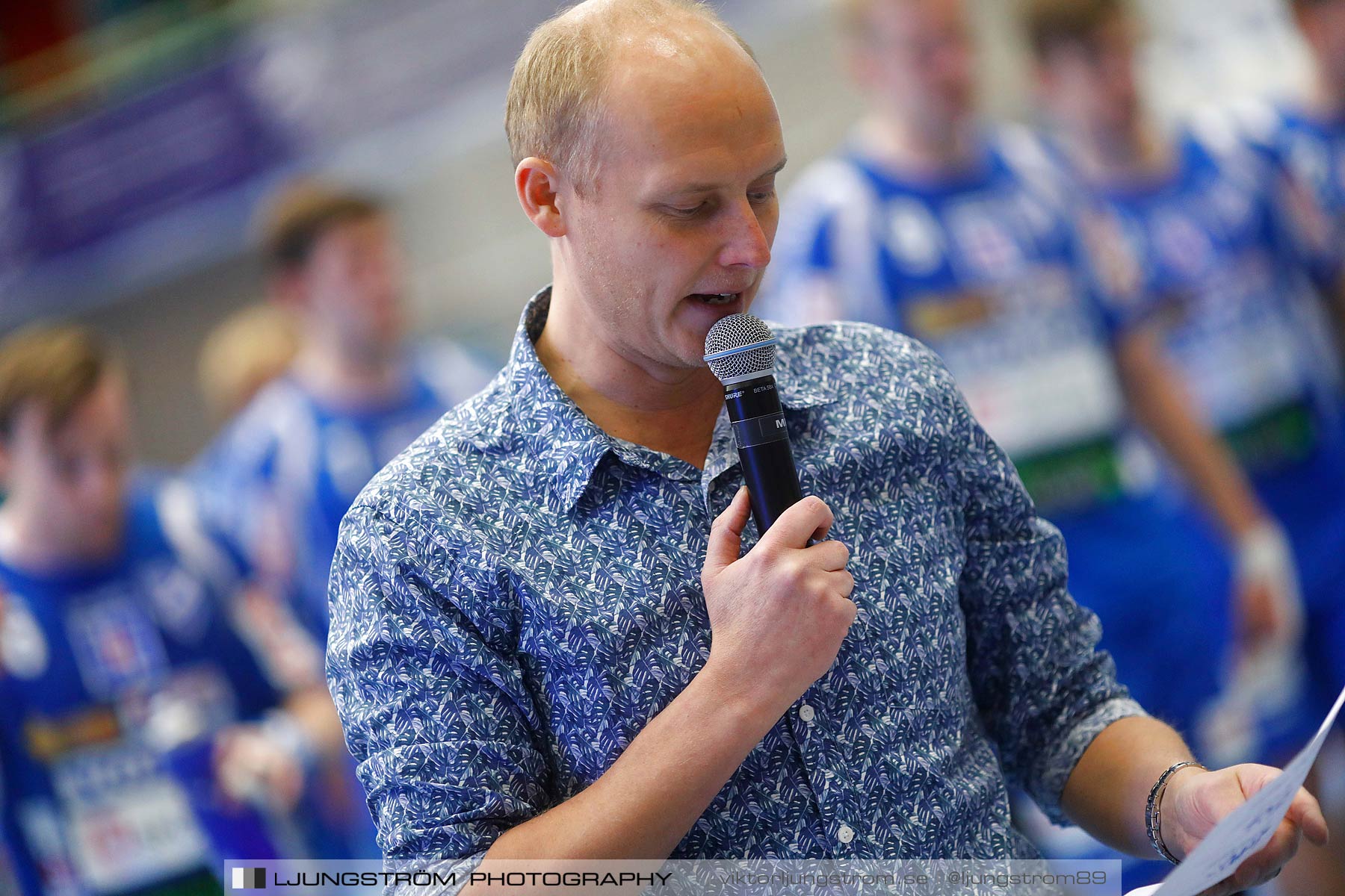 IFK Skövde HK-OV Helsingborg 34-29,herr,Arena Skövde,Skövde,Sverige,Handboll,,2017,191521