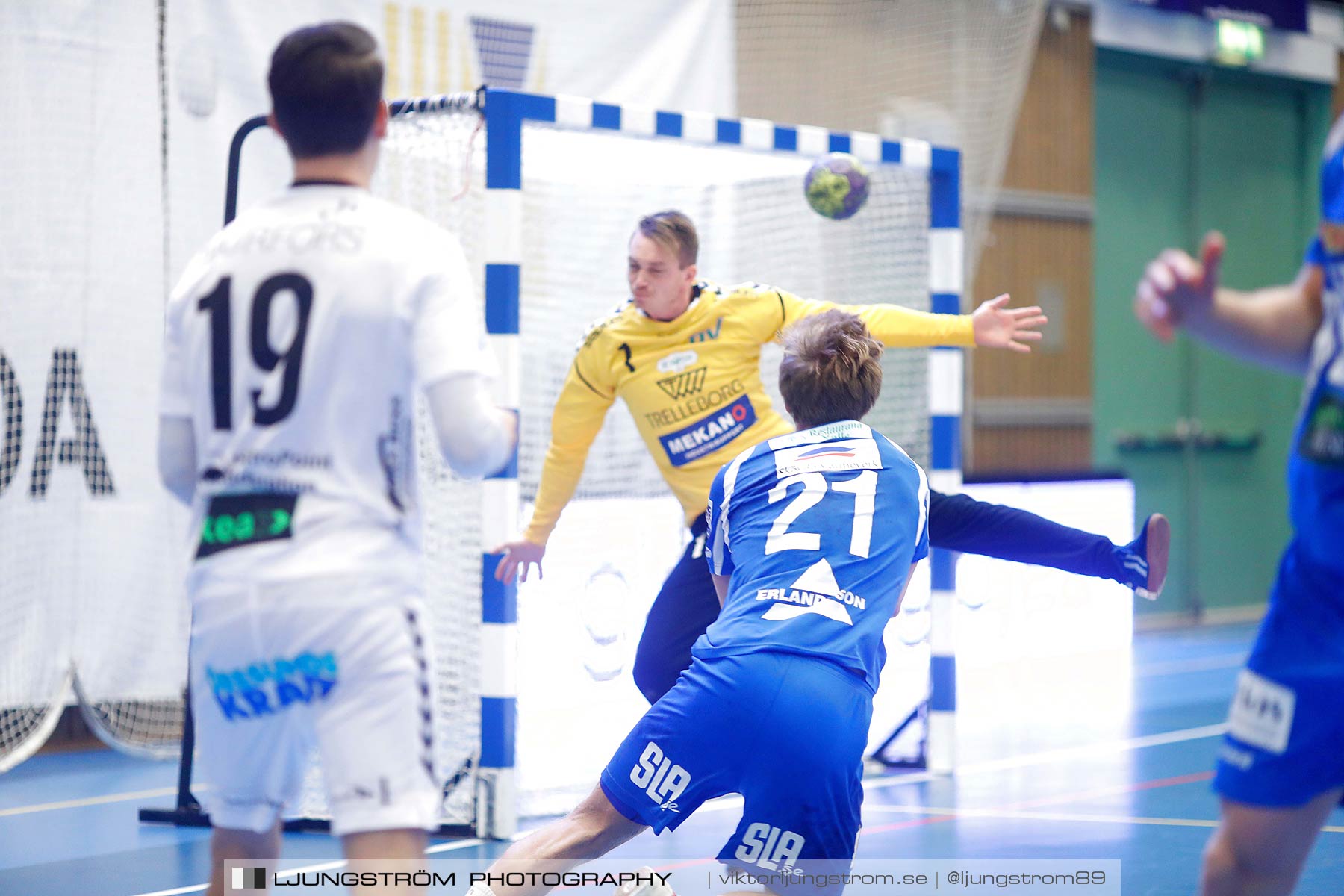 IFK Skövde HK-OV Helsingborg 34-29,herr,Arena Skövde,Skövde,Sverige,Handboll,,2017,191531