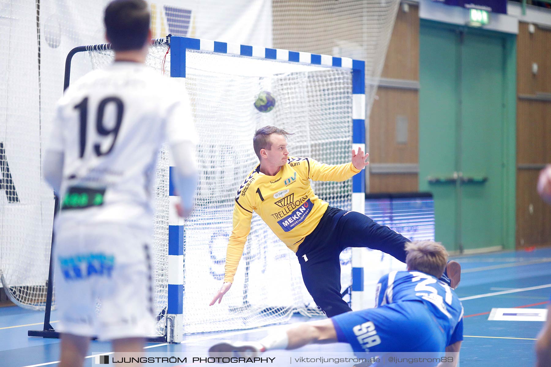 IFK Skövde HK-OV Helsingborg 34-29,herr,Arena Skövde,Skövde,Sverige,Handboll,,2017,191532