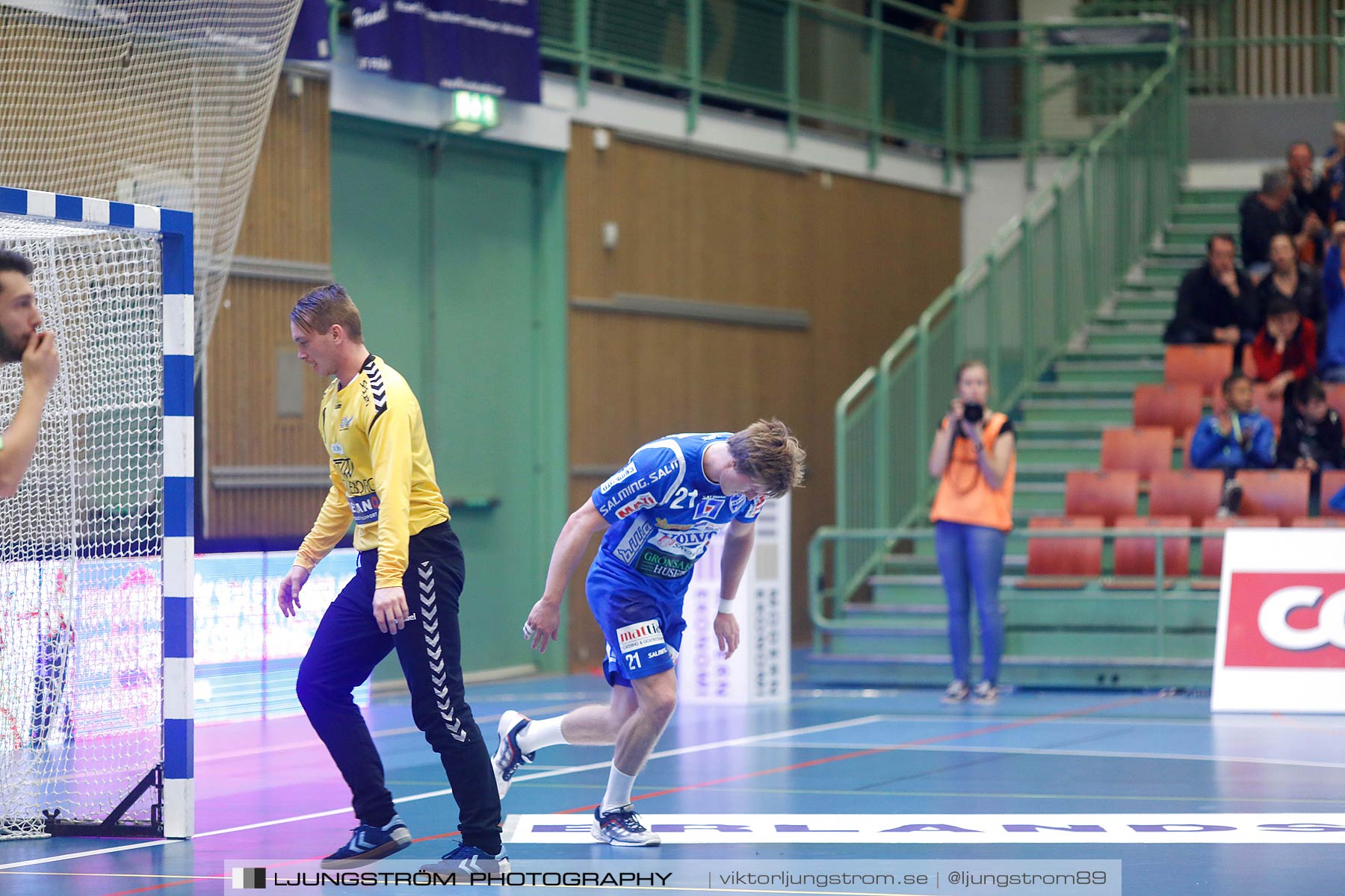 IFK Skövde HK-OV Helsingborg 34-29,herr,Arena Skövde,Skövde,Sverige,Handboll,,2017,191534