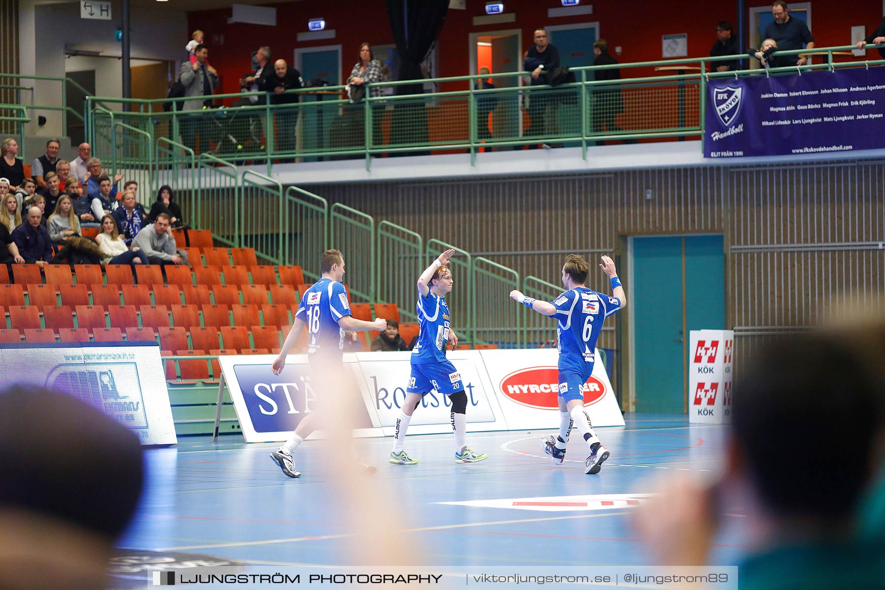 IFK Skövde HK-OV Helsingborg 34-29,herr,Arena Skövde,Skövde,Sverige,Handboll,,2017,191537