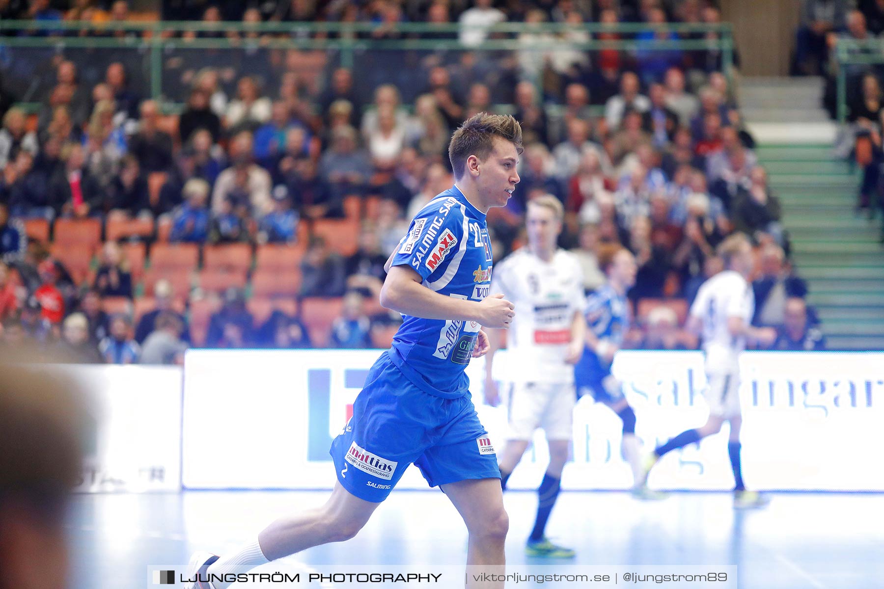 IFK Skövde HK-OV Helsingborg 34-29,herr,Arena Skövde,Skövde,Sverige,Handboll,,2017,191538