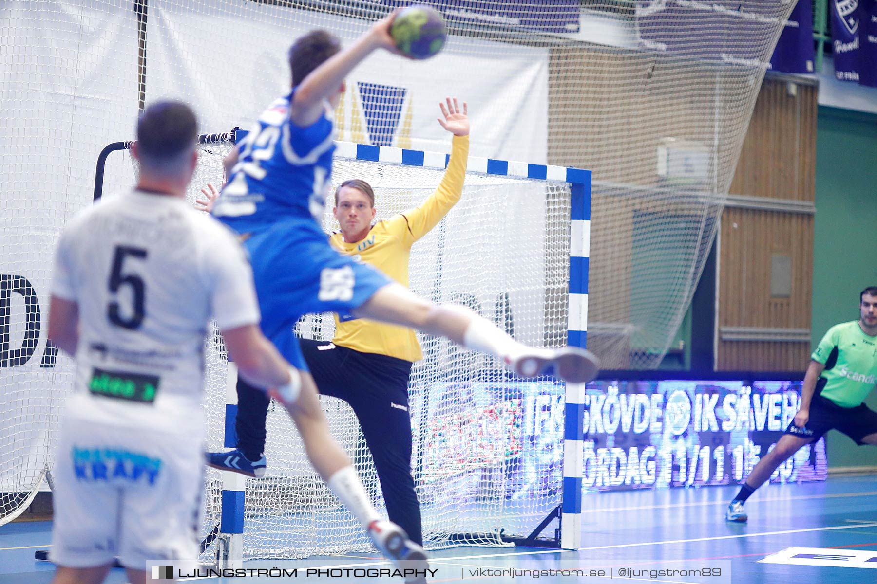 IFK Skövde HK-OV Helsingborg 34-29,herr,Arena Skövde,Skövde,Sverige,Handboll,,2017,191540