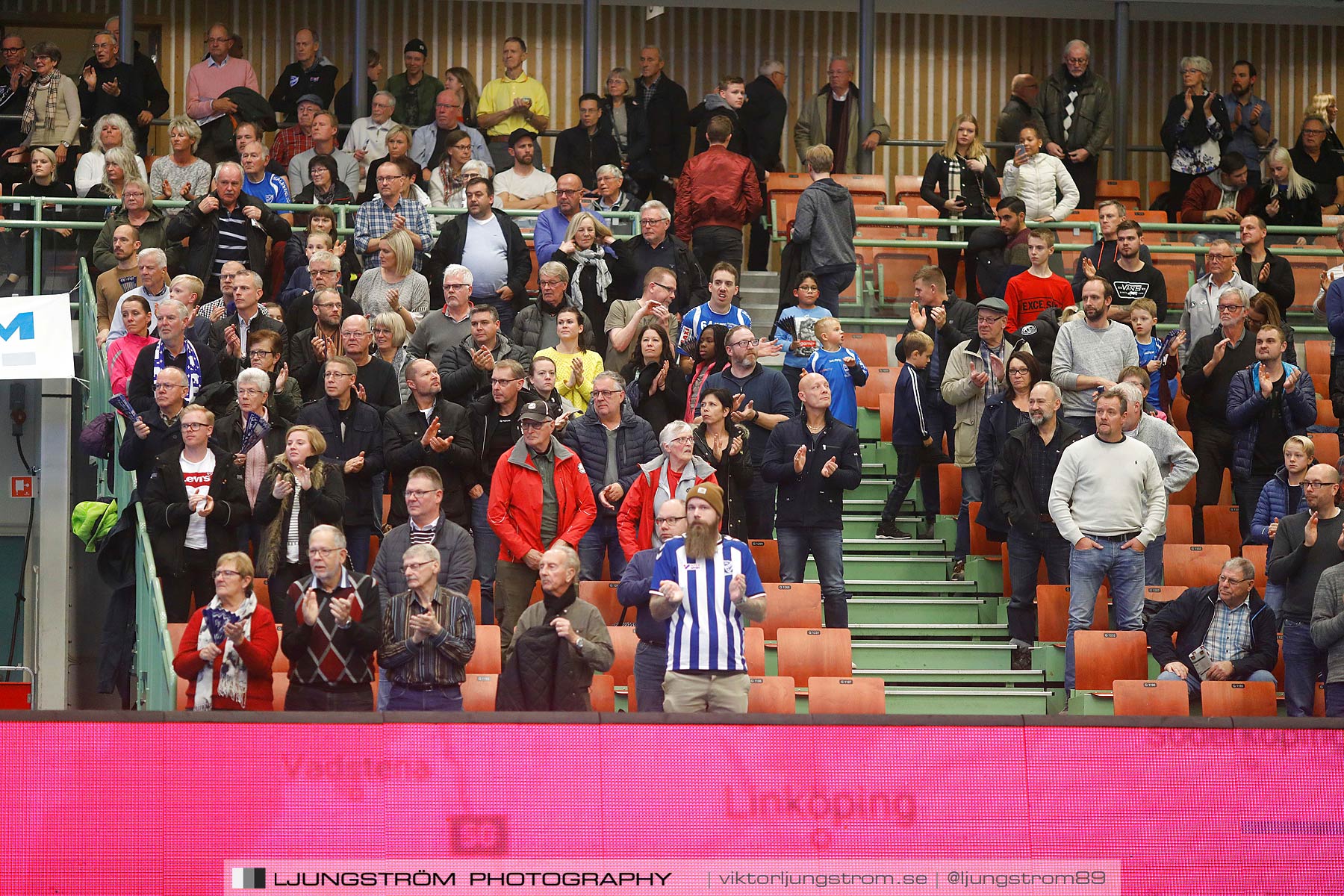 IFK Skövde HK-OV Helsingborg 34-29,herr,Arena Skövde,Skövde,Sverige,Handboll,,2017,191545