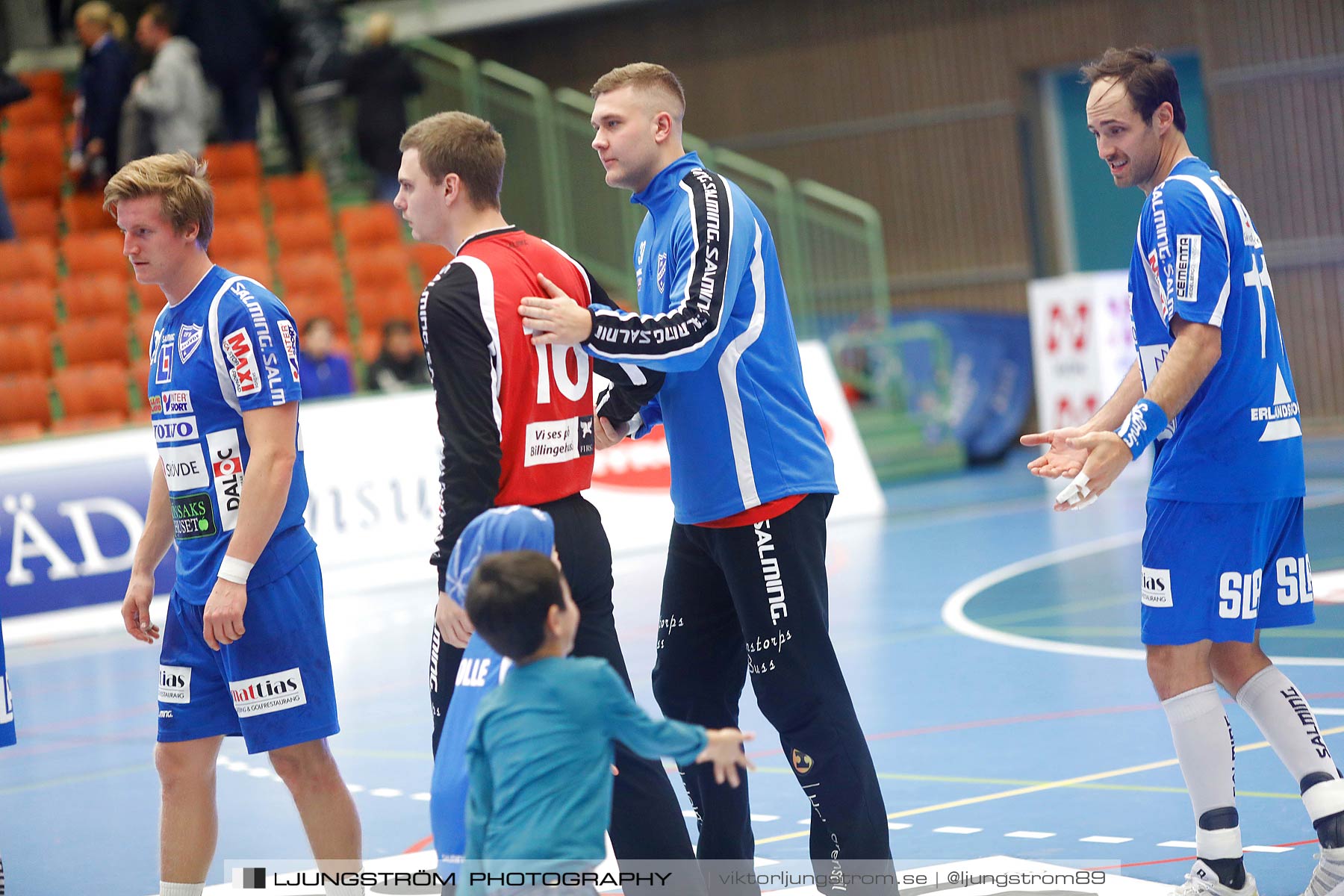 IFK Skövde HK-OV Helsingborg 34-29,herr,Arena Skövde,Skövde,Sverige,Handboll,,2017,191552