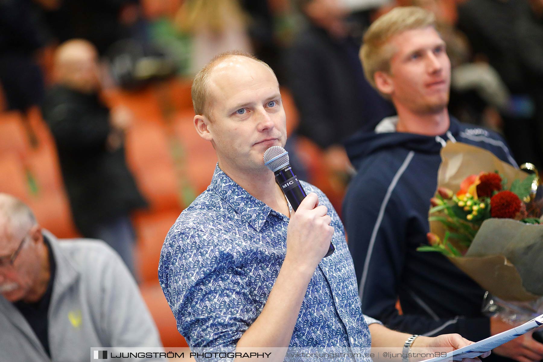 IFK Skövde HK-OV Helsingborg 34-29,herr,Arena Skövde,Skövde,Sverige,Handboll,,2017,191560