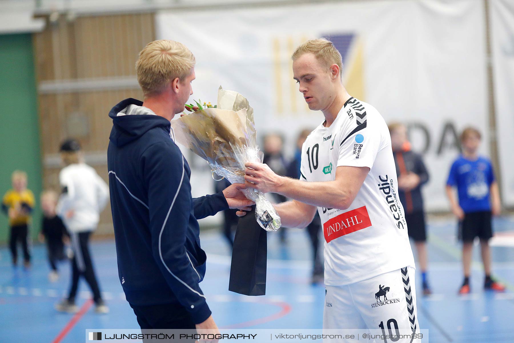 IFK Skövde HK-OV Helsingborg 34-29,herr,Arena Skövde,Skövde,Sverige,Handboll,,2017,191561