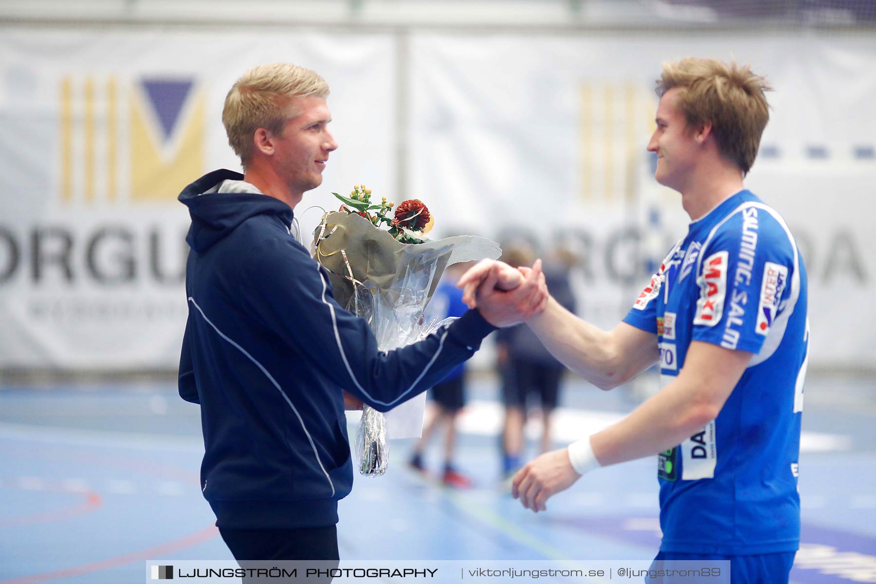 IFK Skövde HK-OV Helsingborg 34-29,herr,Arena Skövde,Skövde,Sverige,Handboll,,2017,191563